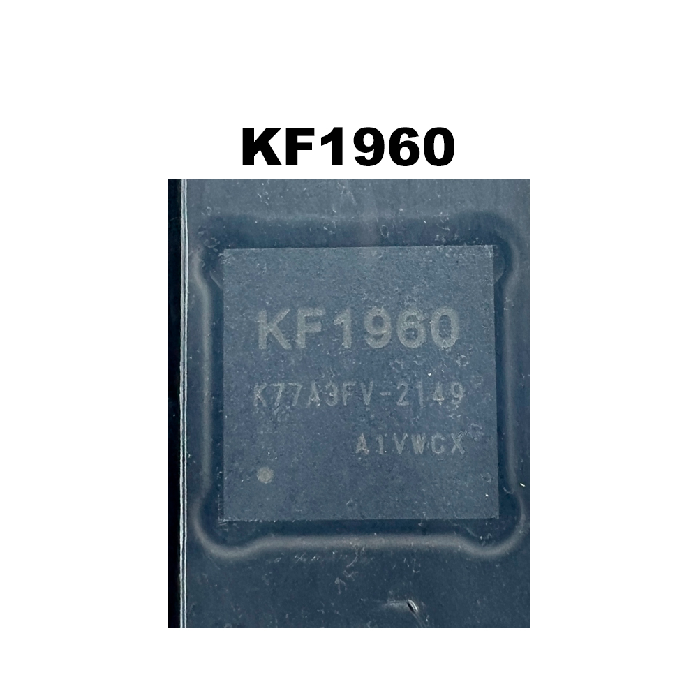 Чип KF1960 ref
