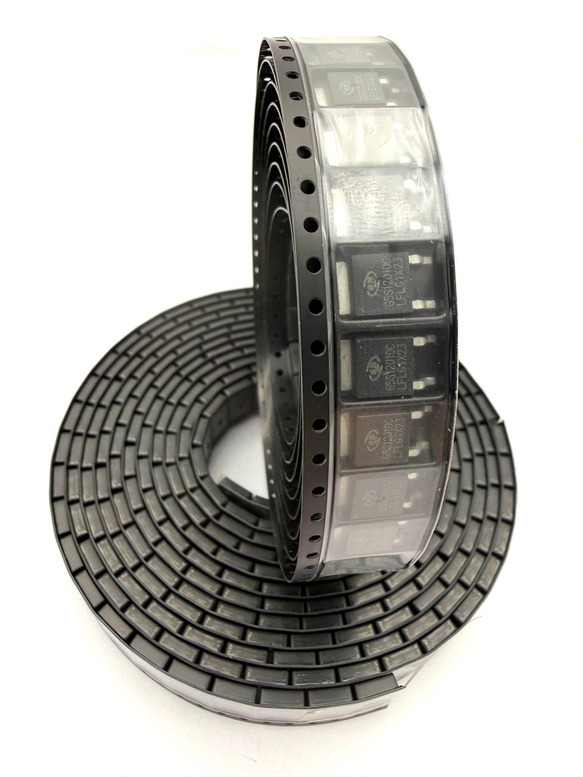 Диод G5S12010C (TO-252) 1200 В, 10 А