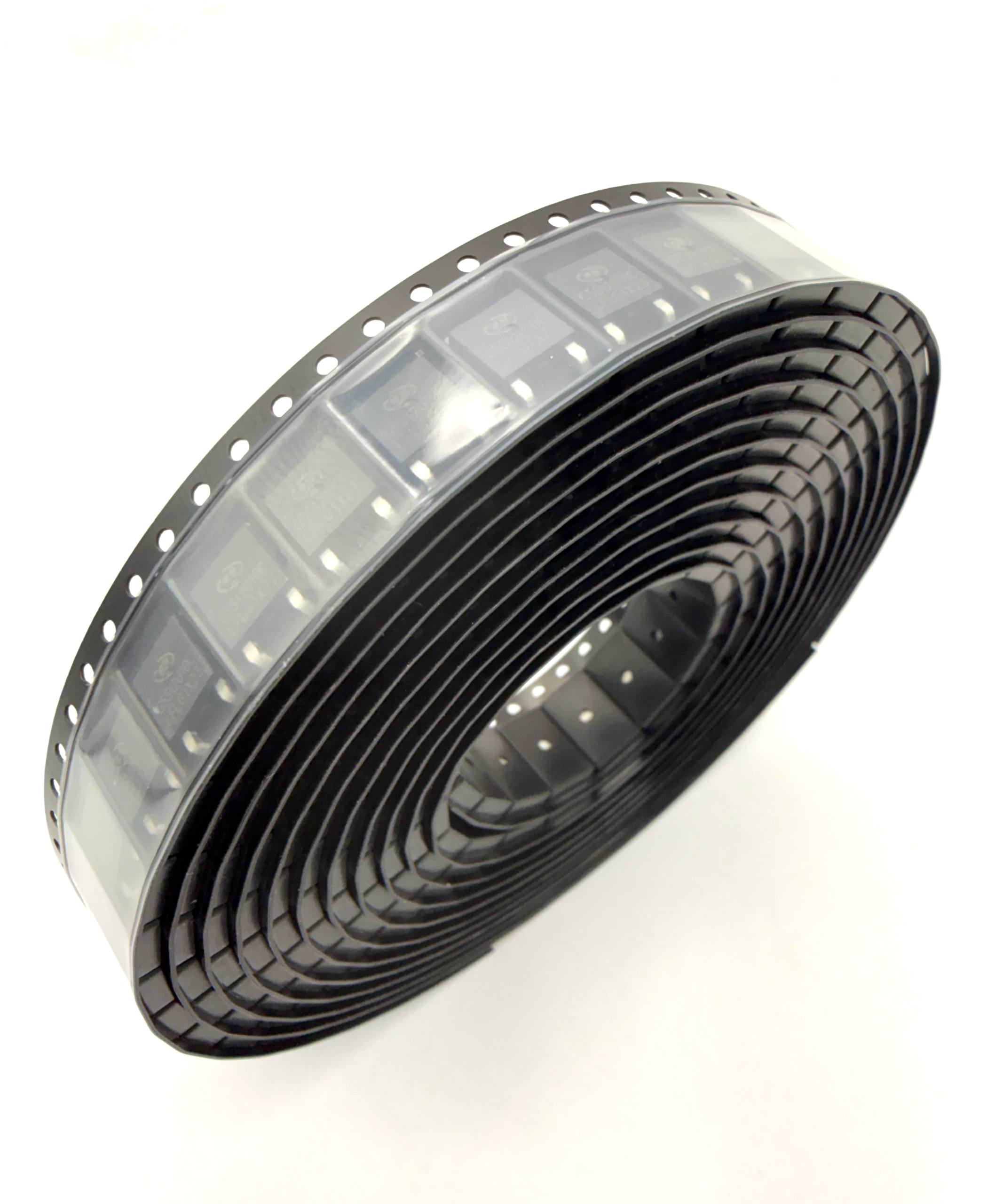 Диод G5S12010C (TO-252) 1200 В, 10 А