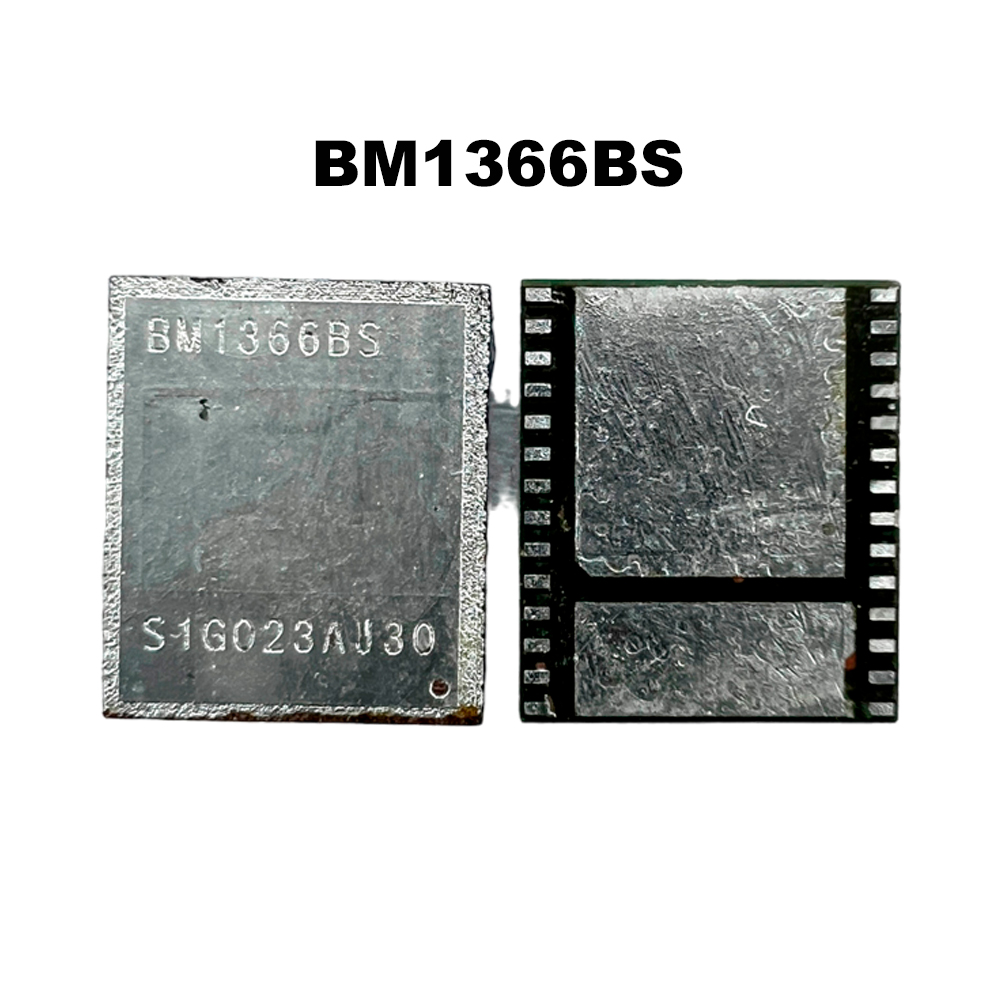 Чипы BM1366BS