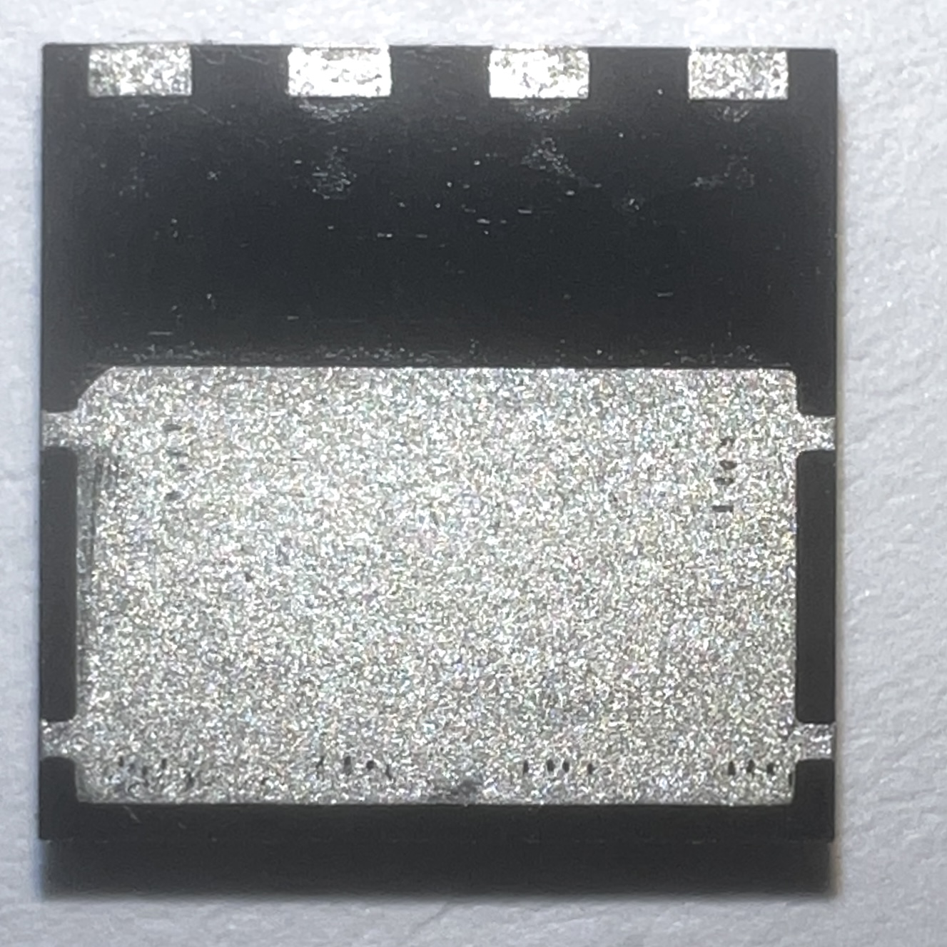Транзистор FCMT180N65S3 (PQFN4 8x8 2P)