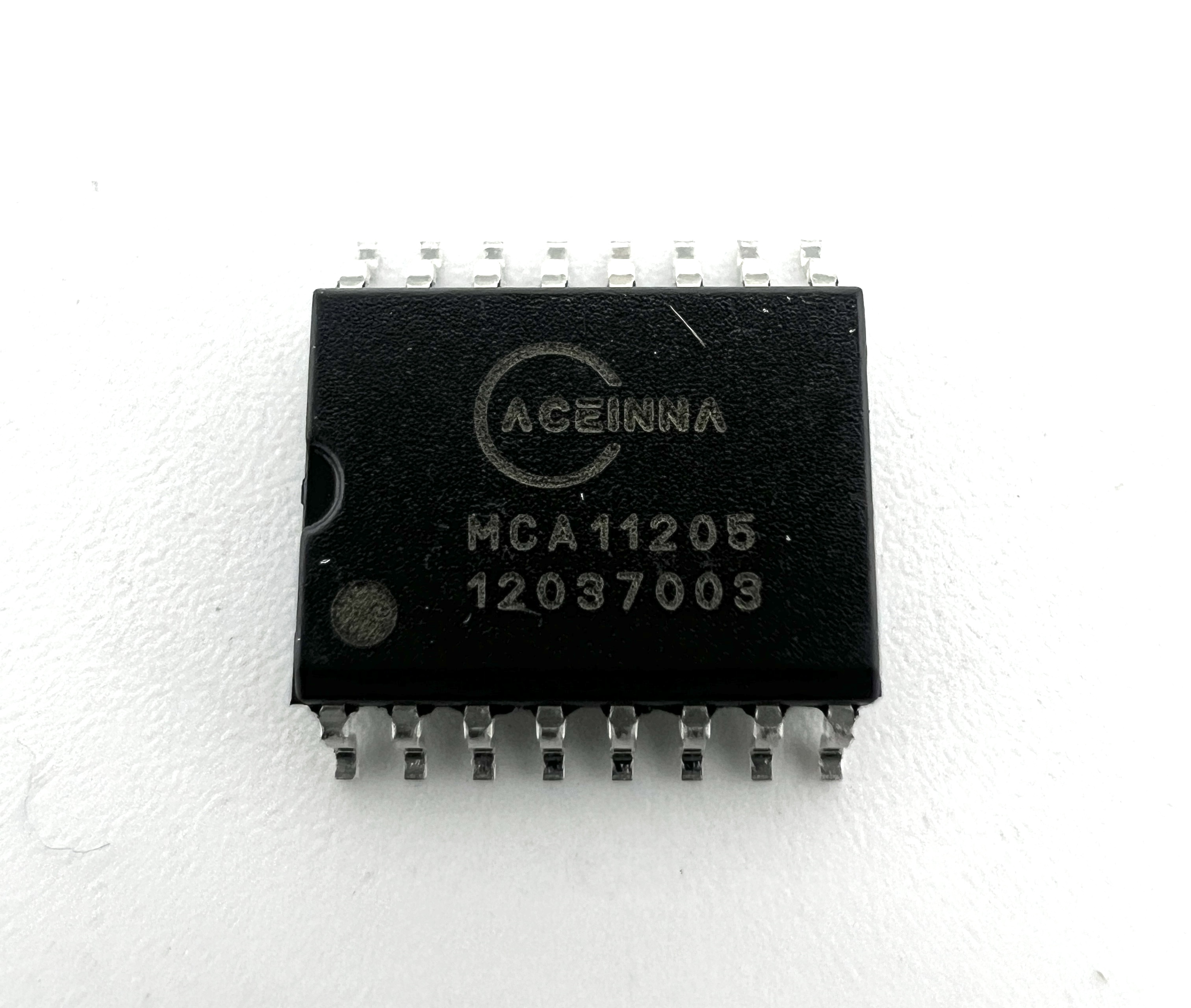 Микросхема MCA11205 (SOIC-16)