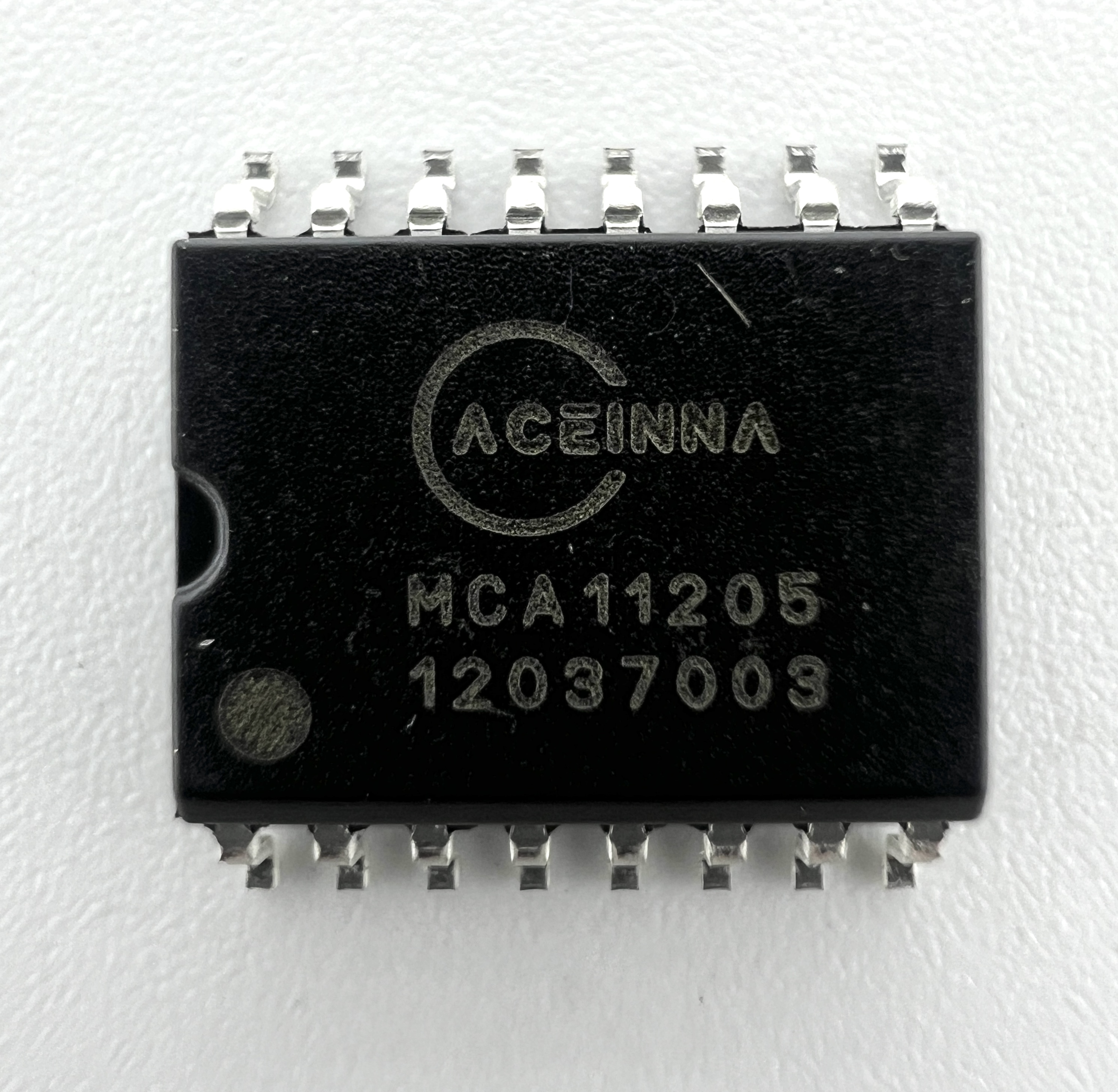 Микросхема MCA11205 (SOIC-16)