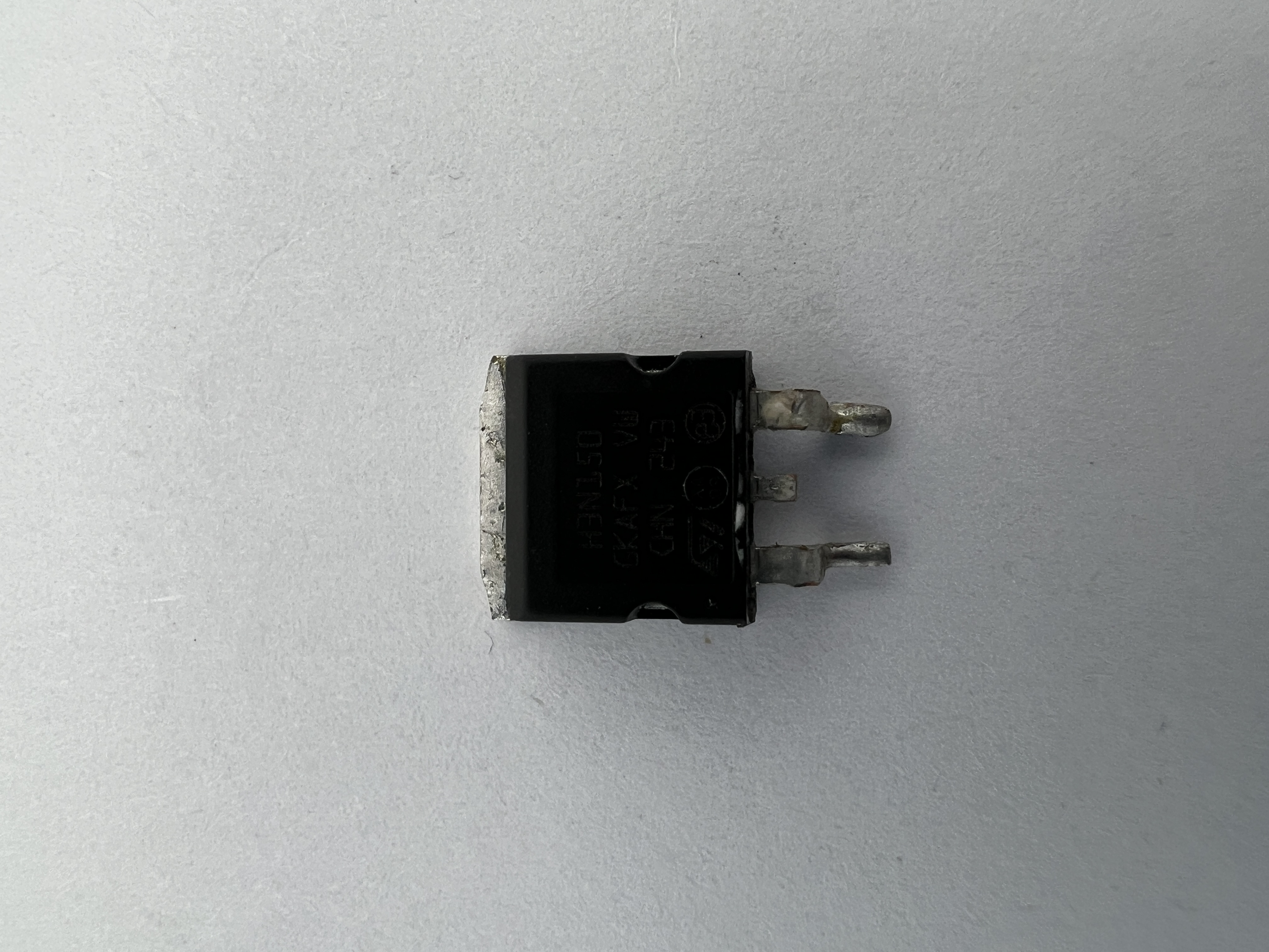 Транзистор STH3N150-2 (H PAK-2)