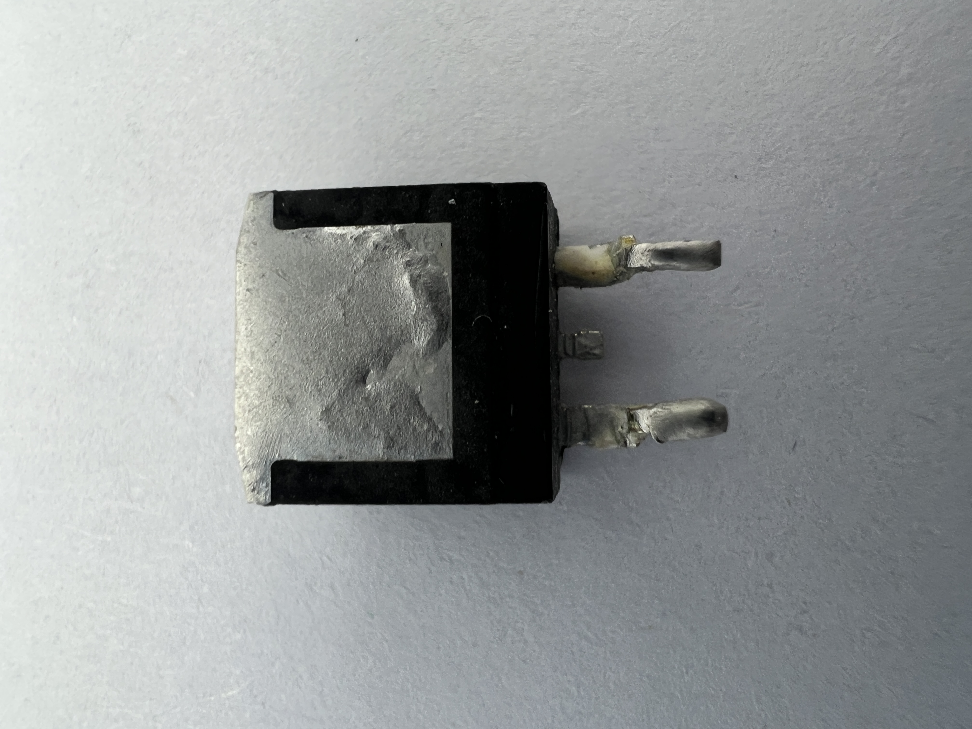 Транзистор STH3N150-2 (H PAK-2)