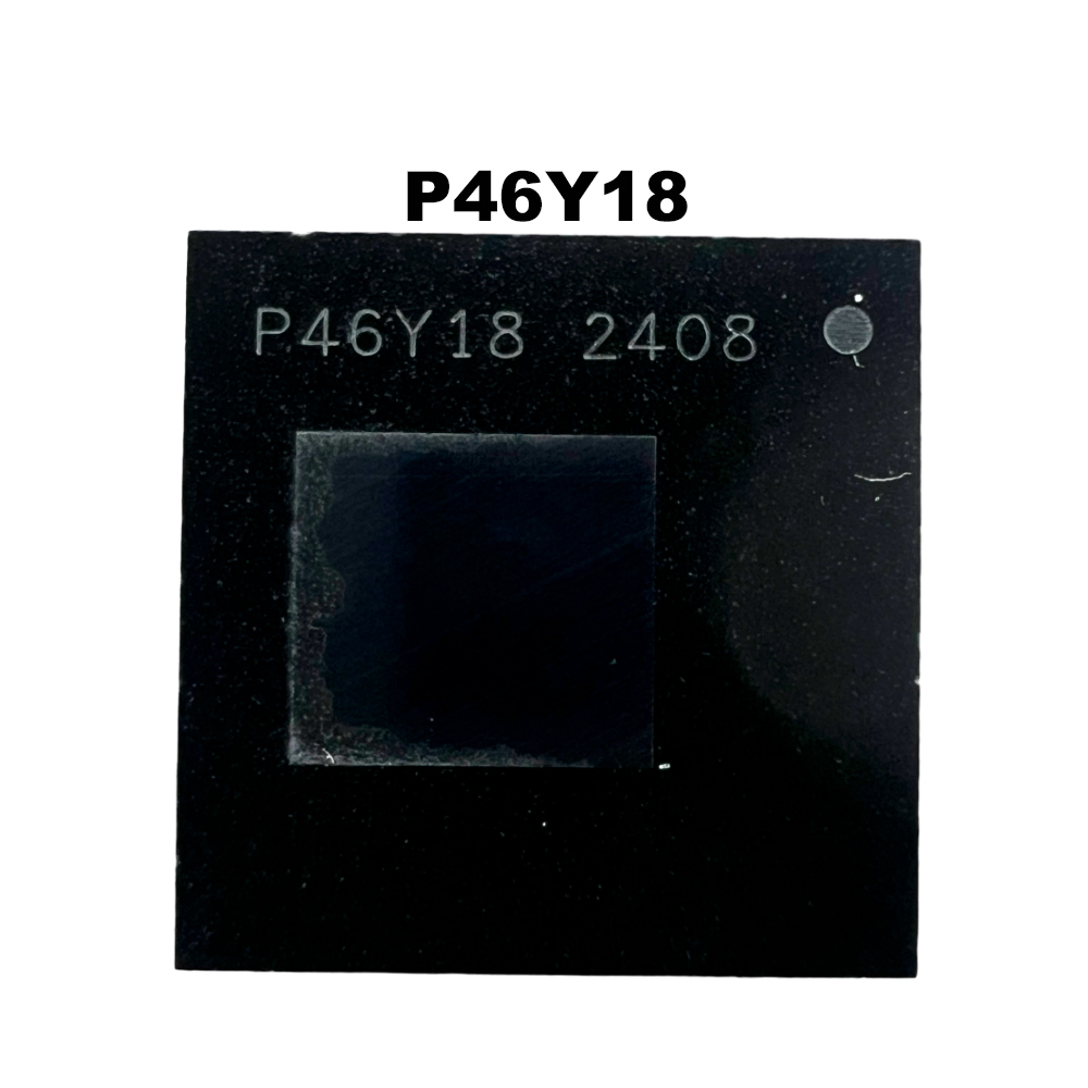 Чип P2SP48 (P39А81, P38C42, P3KT51, P39B17, P46Y18)