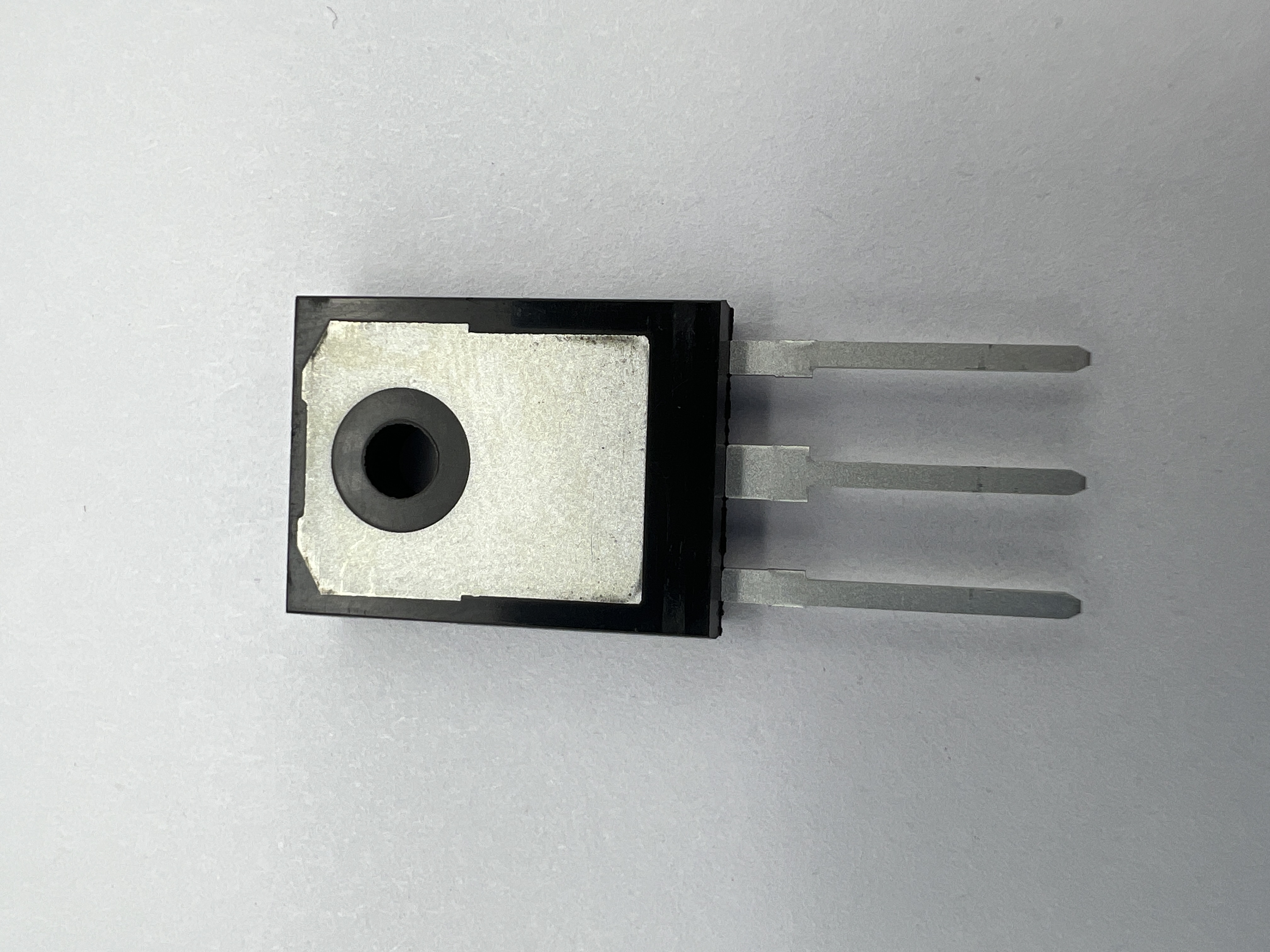 Транзистор FCH072N60F (ТО-247)