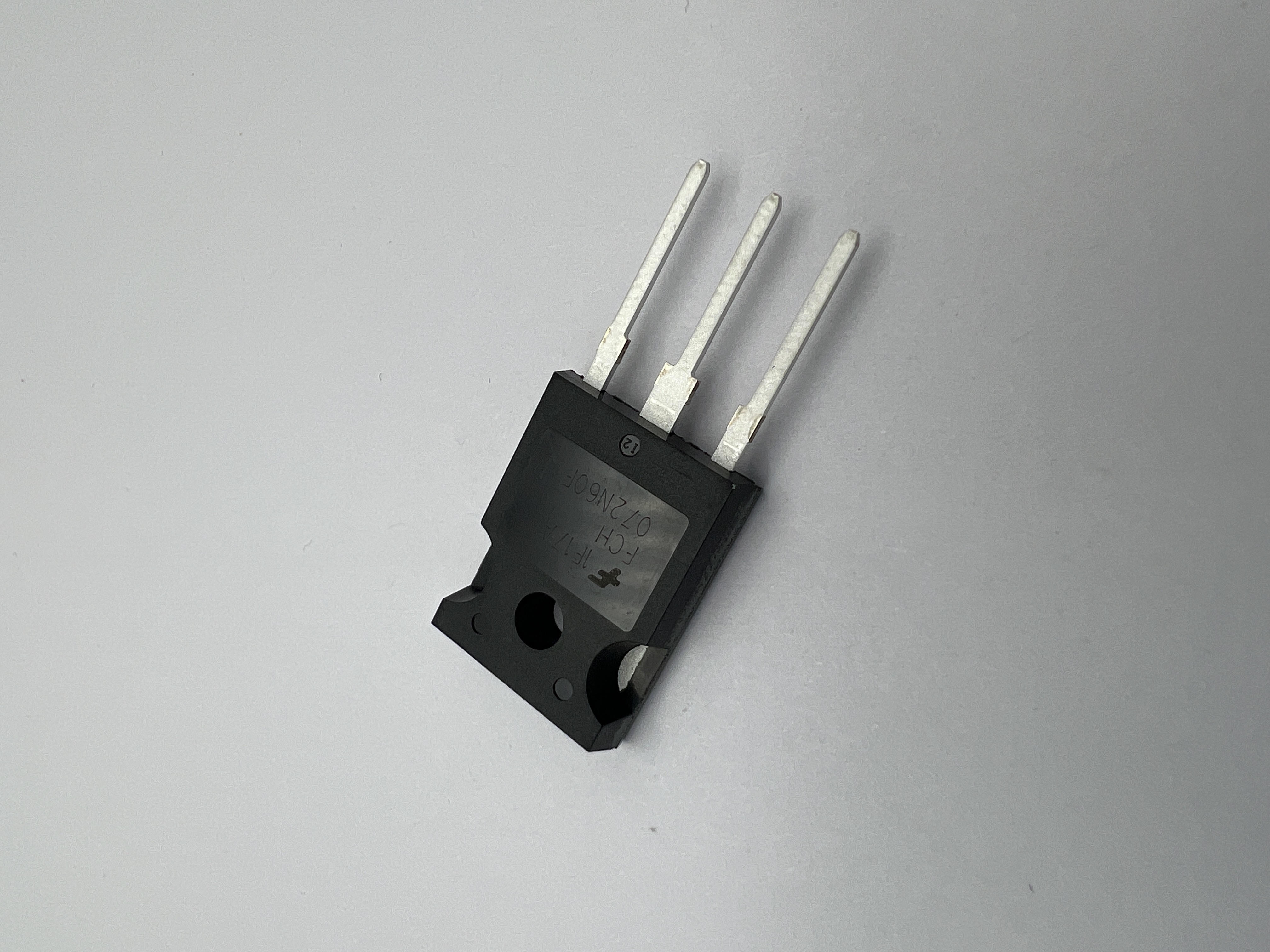 Транзистор FCH072N60F (ТО-247)