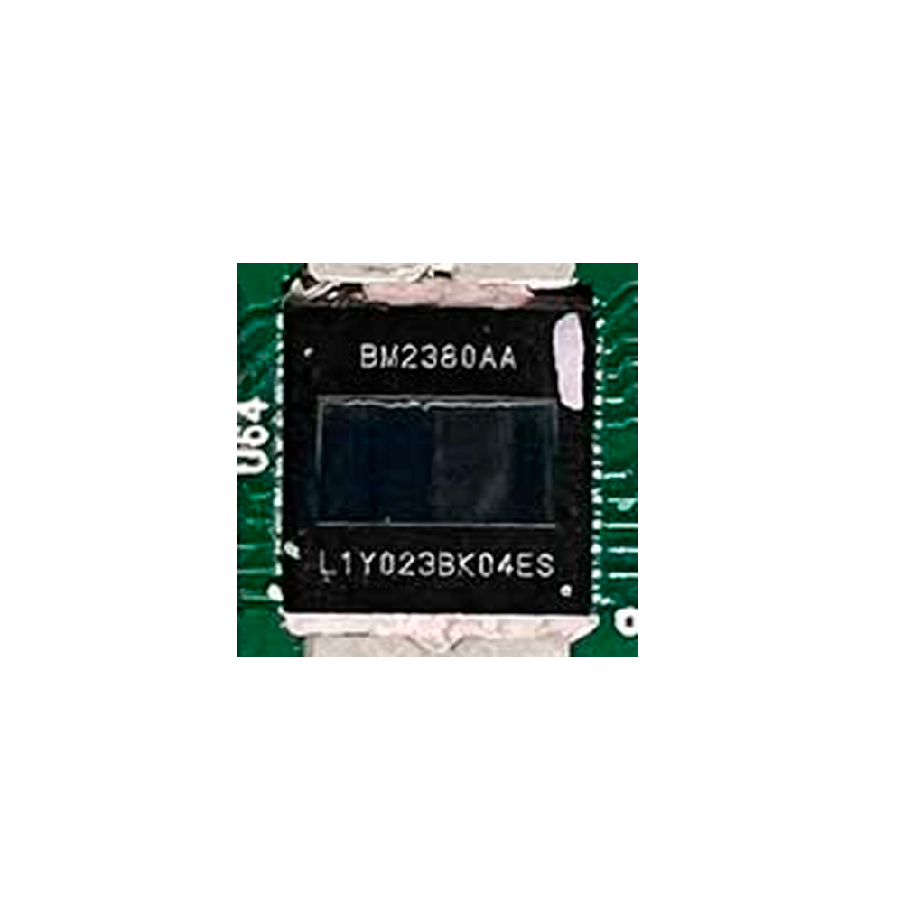 Чип BM2380AA