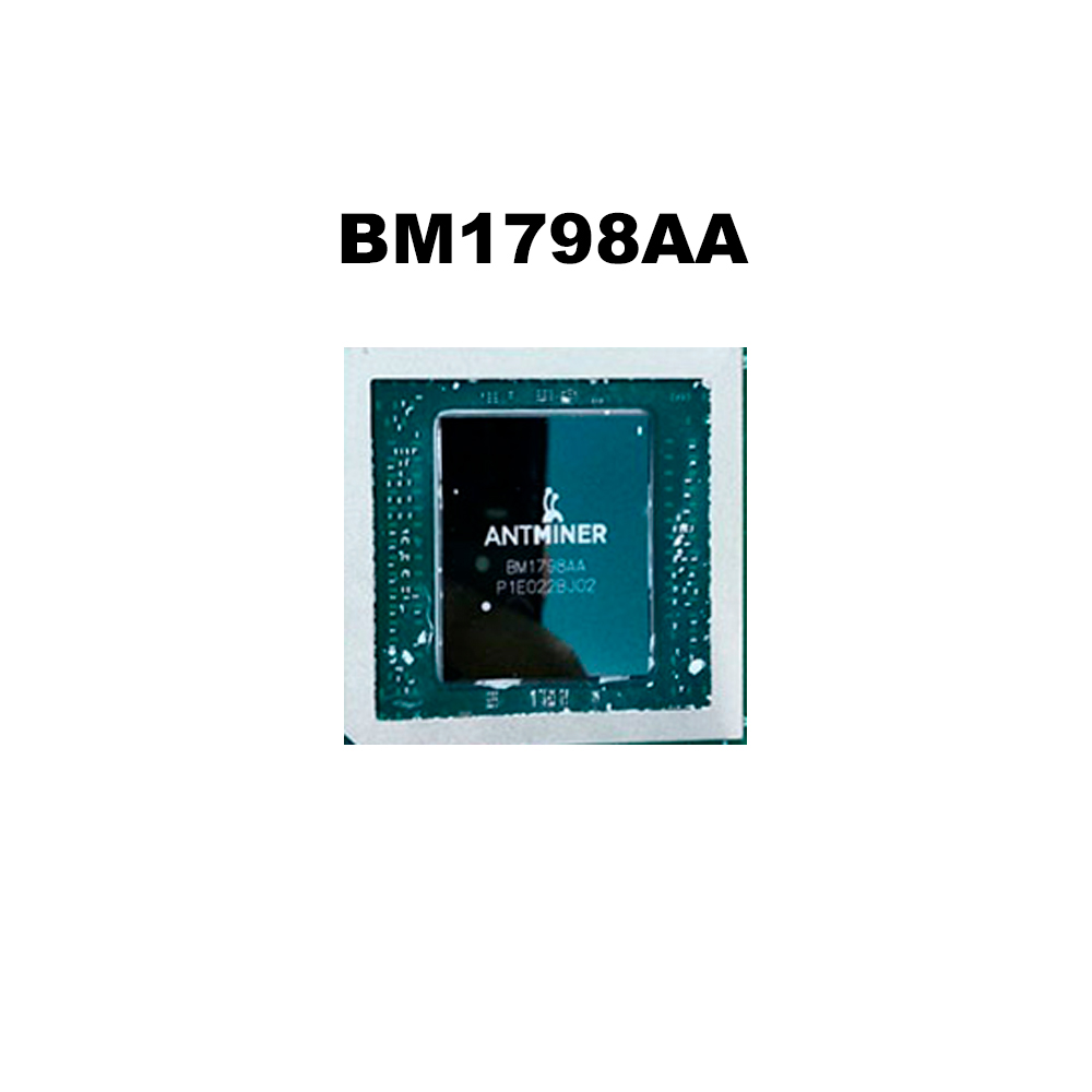 Чип BM1798AA