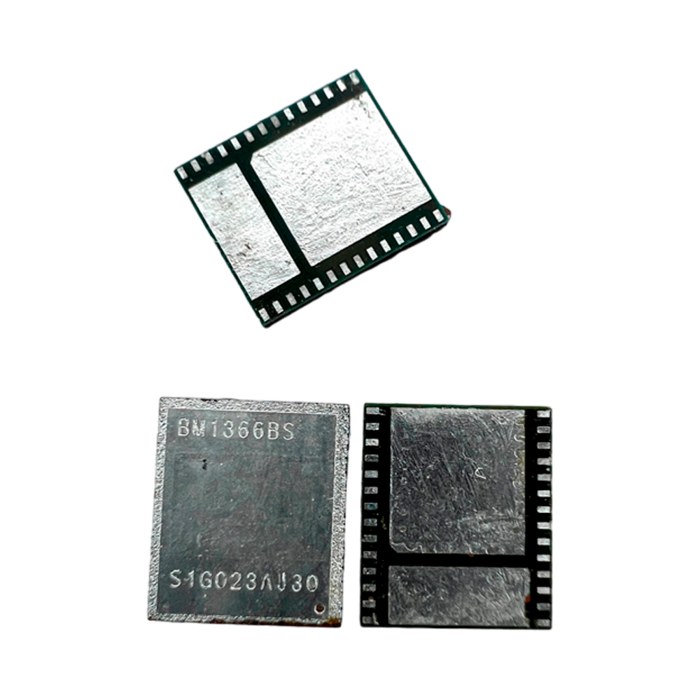 Чипы BM1366BS ref