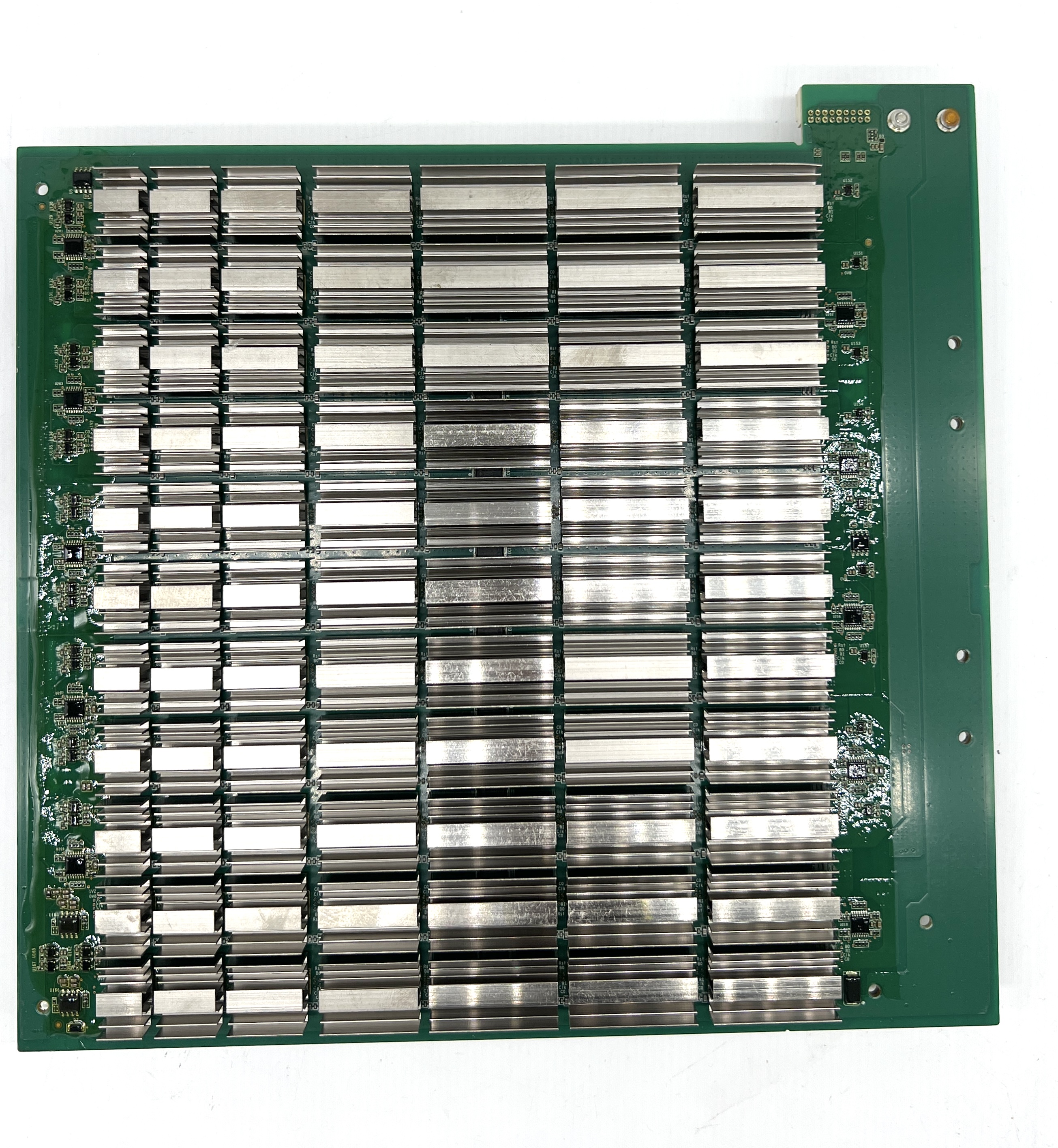 Хэш плата BHB56902 Antminer Bitmain S19K Pro (текстолит)