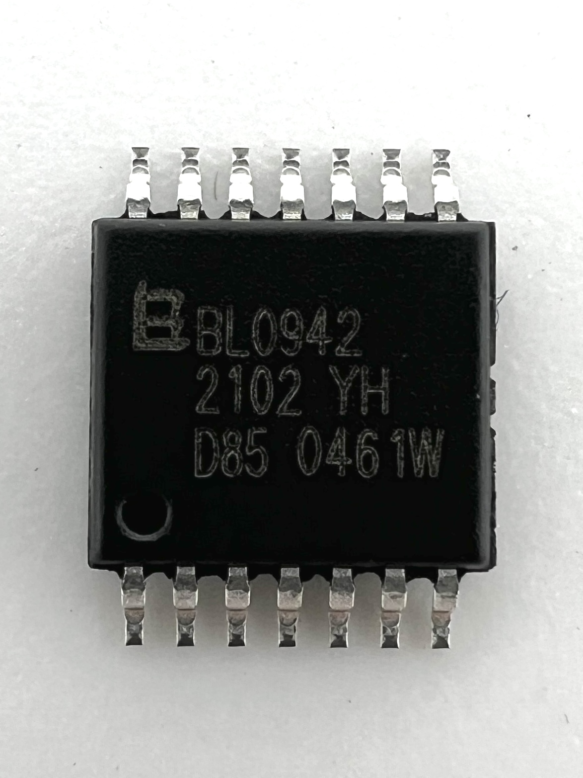 Микросхема BL0942 (SSOP-14L)