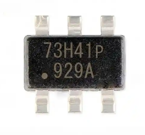 Микросхема OB2273MP (SOT-23-6)