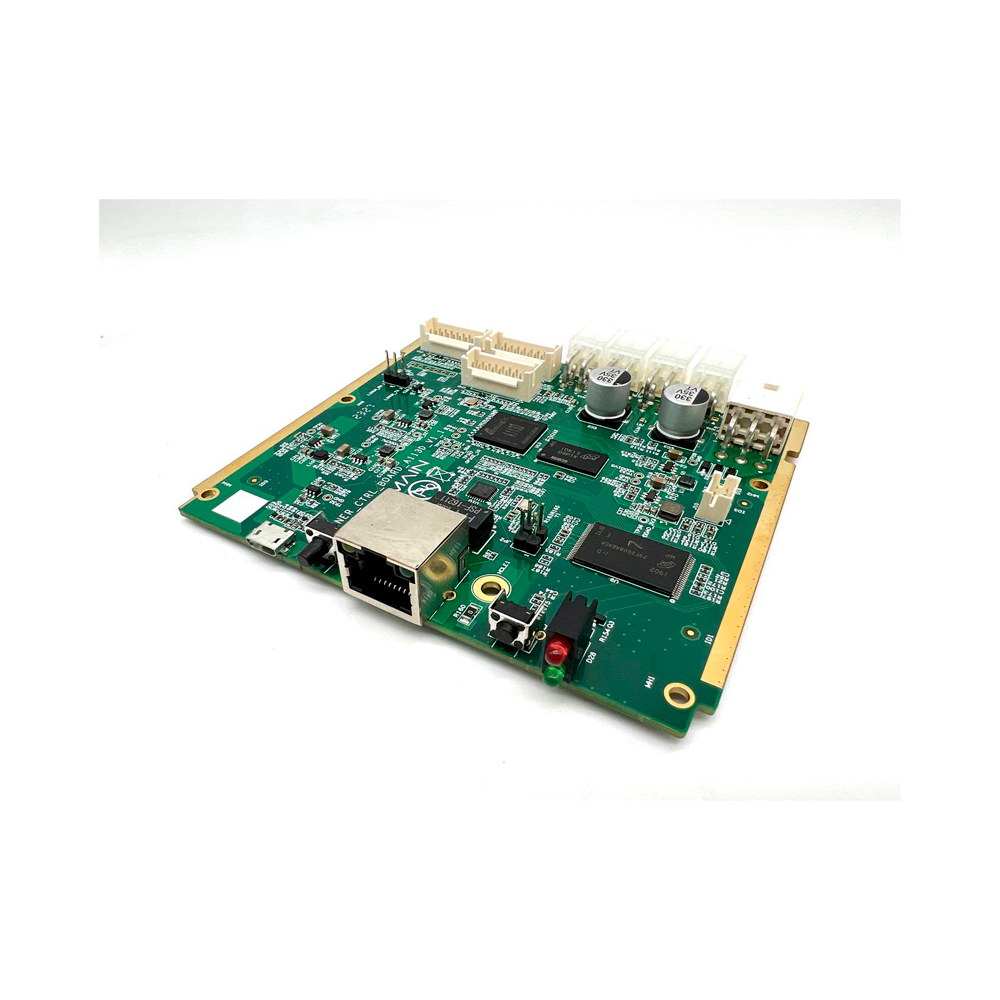 Контрольная плата Ctrl_C81 Bitmain Antminer, Amlogic