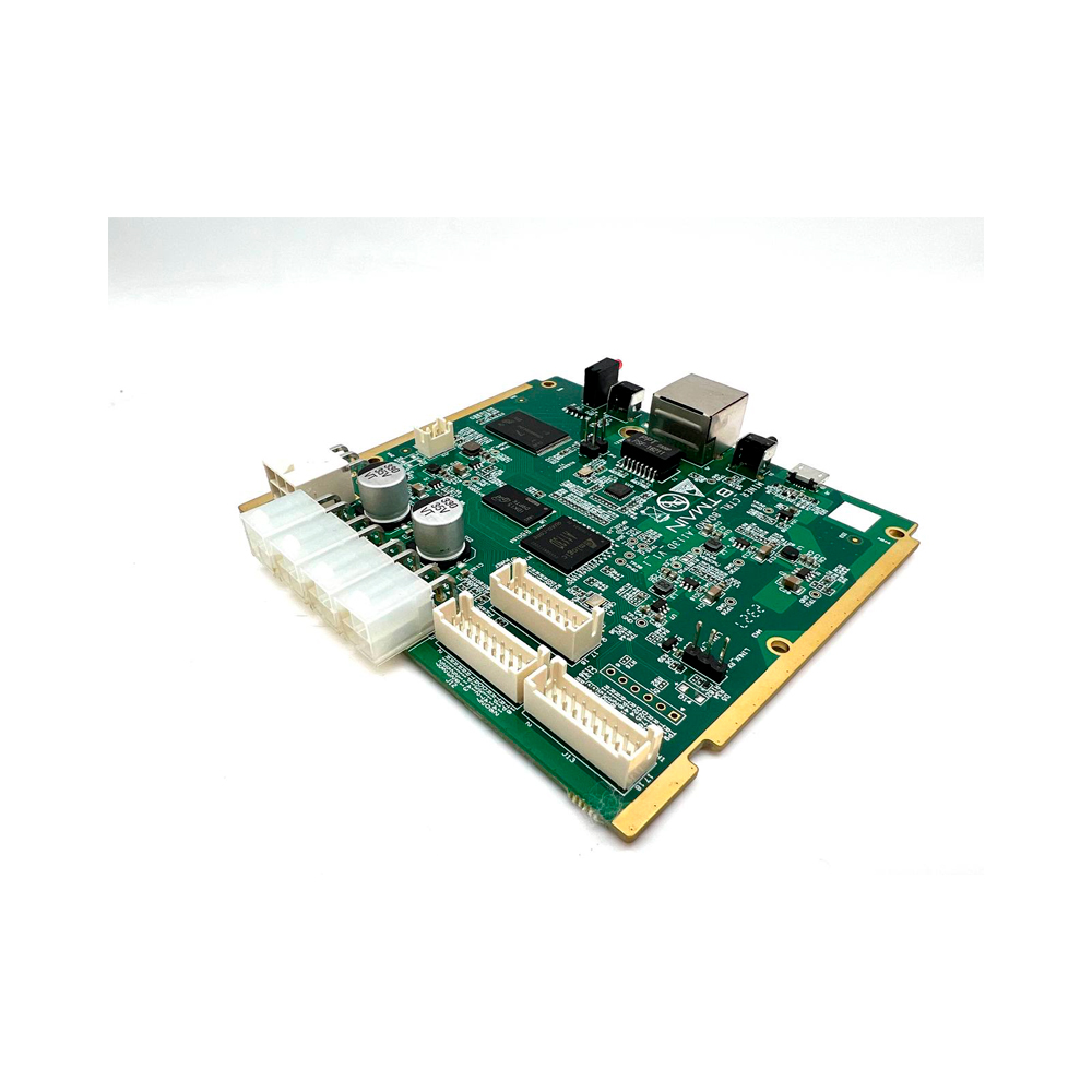 Контрольная плата Ctrl_C81 Bitmain Antminer, Amlogic