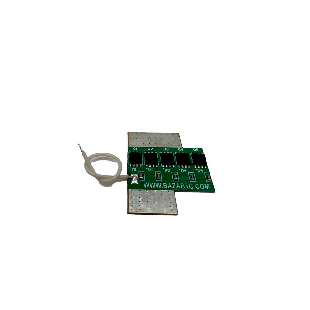 Плата ремонтная Antminer 5 MOS