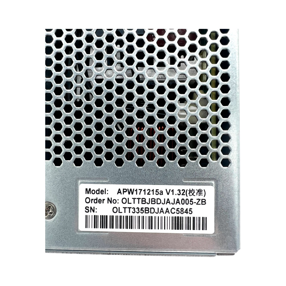 Блок питания APW171215A Original