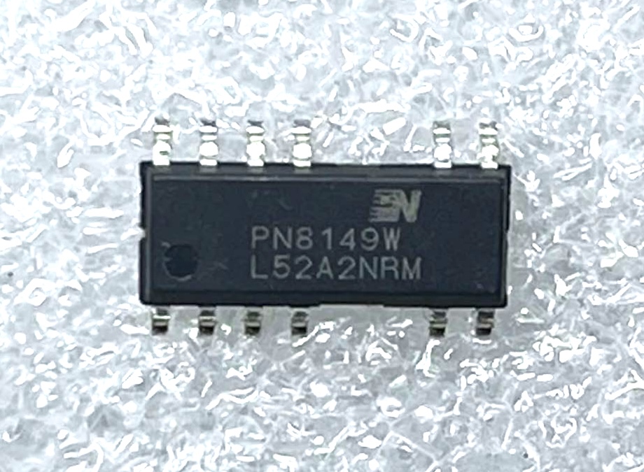 Микросхема PN8149W (SOP-12) PN8149WSC-A2
