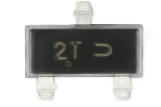 Транзистор MMBT4403LT1G (SOT-23) 2T