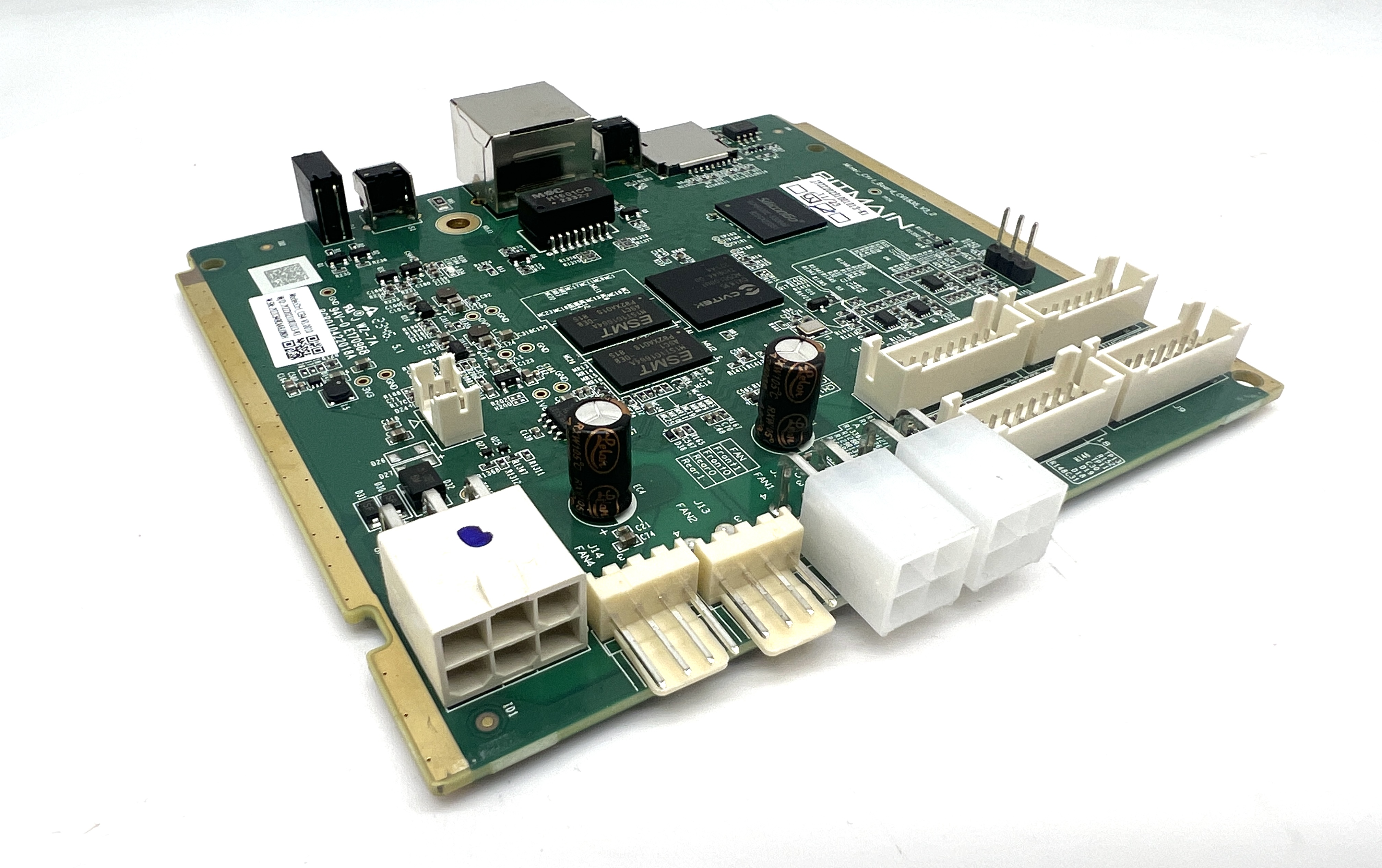 Контрольная плата Ctrl_CB4 control board CVITEK