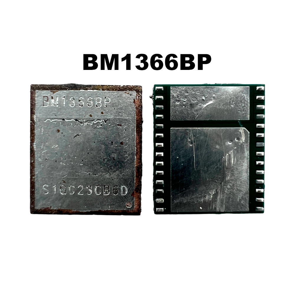 Чип BM1366BP ref