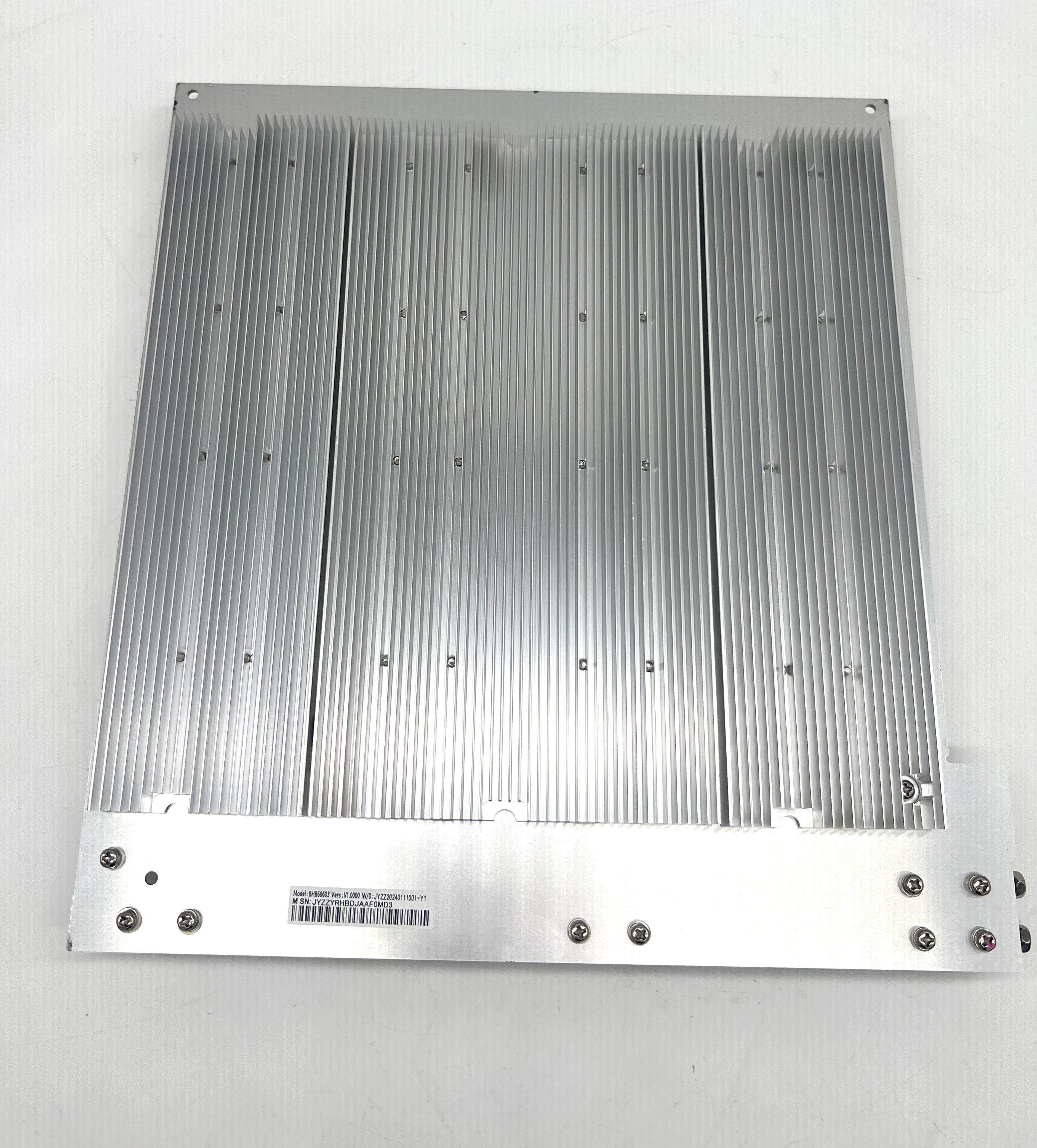 Хэш плата BHB68603 Antminer Bitmain S21 200 th