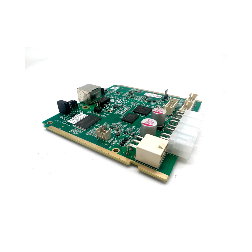 Контрольная плата Ctrl_CB1 Bitmain Antminer Amlogic CBG, Ctrl_C81