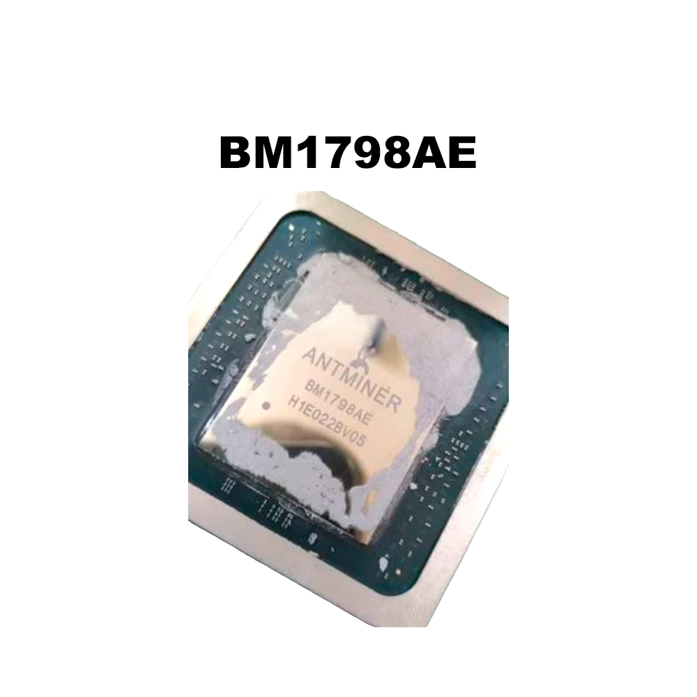 Чип BM1798AE