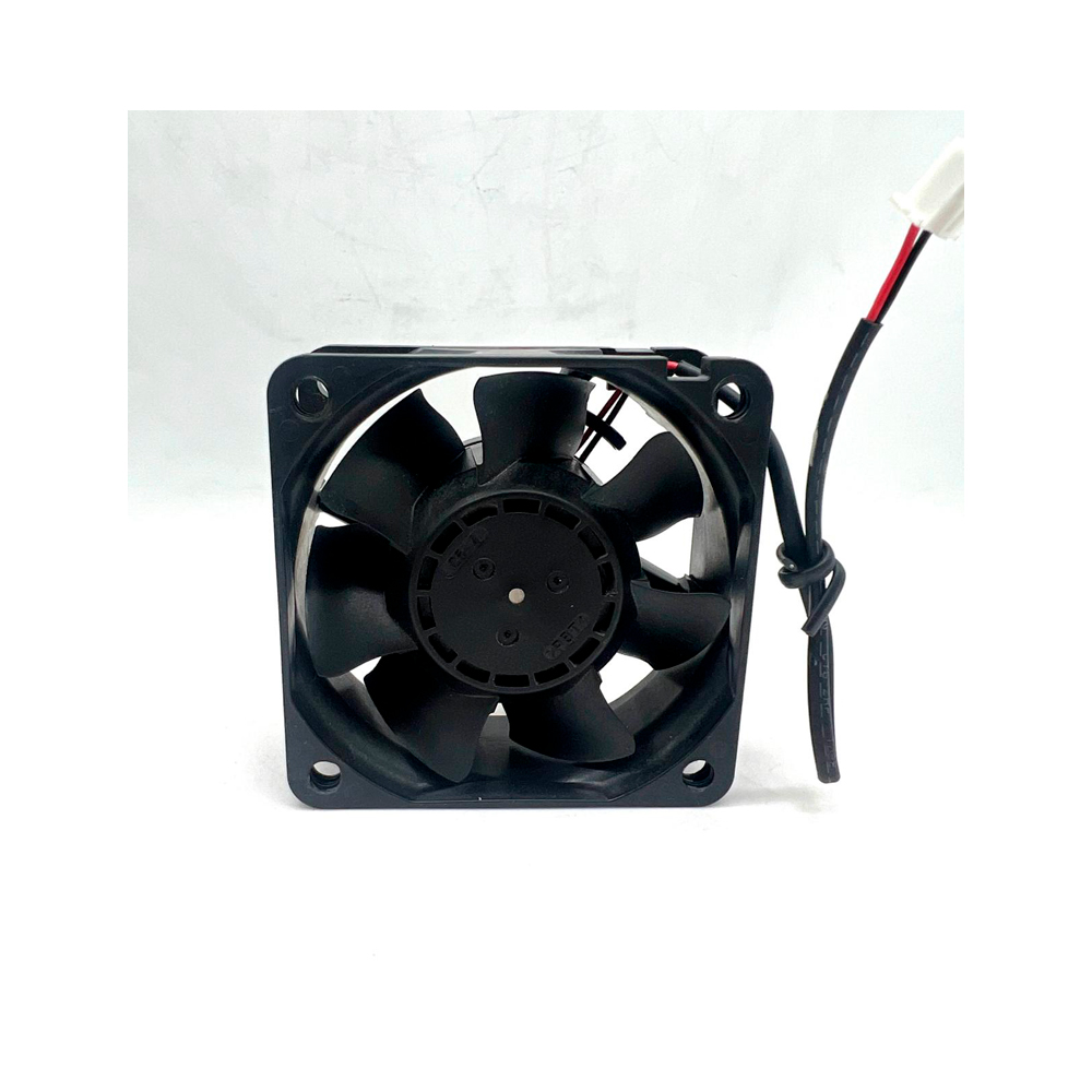 Кулер 60×60×25 мм, 12 В, 0,66 А, 2 pin NMB 05025SA-12TA-FA Original