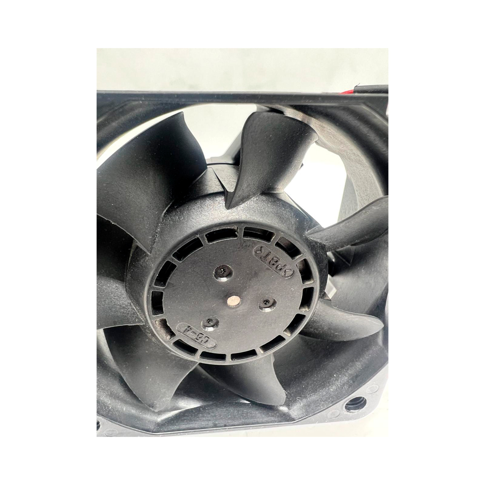Кулер 60×60×25 мм, 12 В, 0,66 А, 2 pin NMB 05025SA-12TA-FA Original