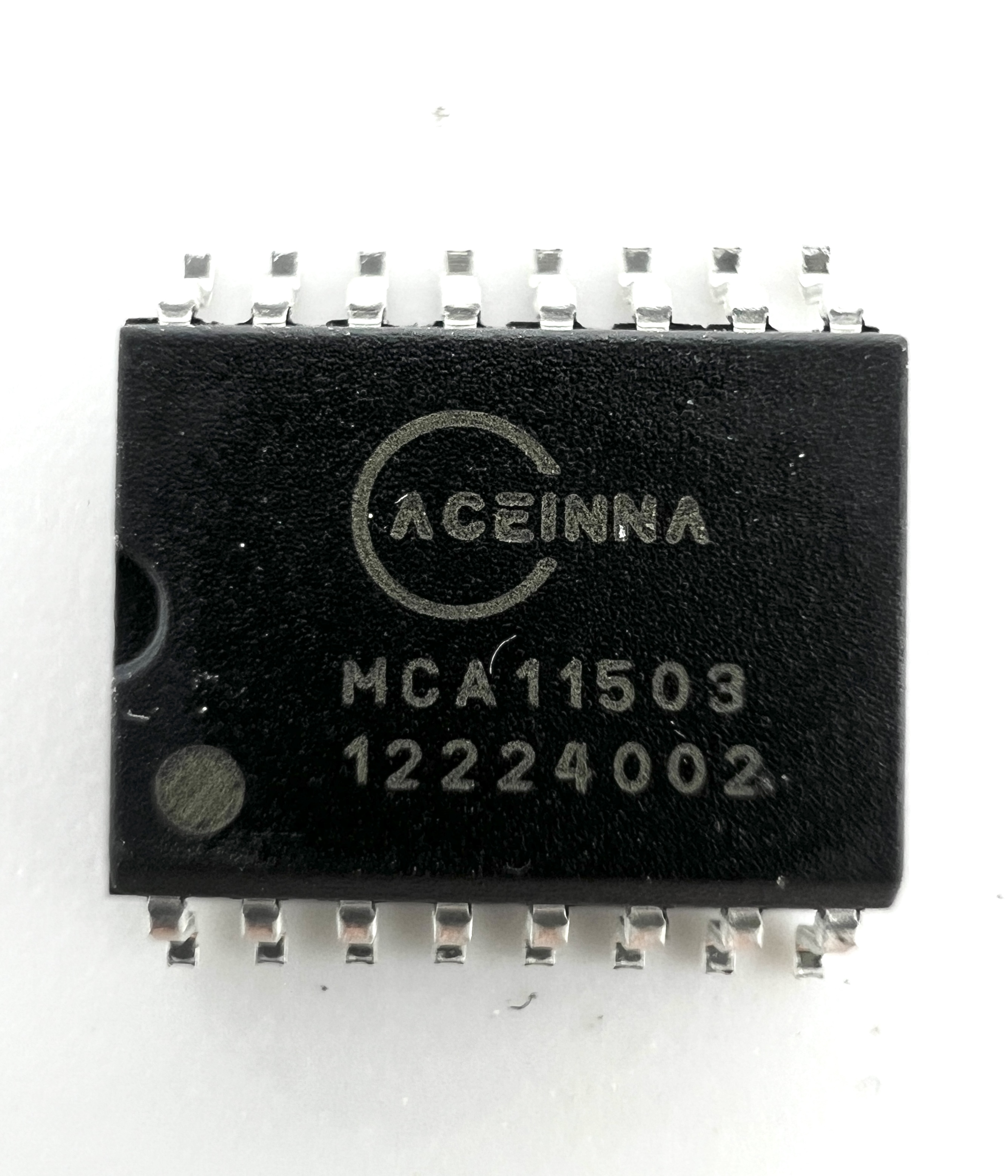 Микросхема MCA11503 (SOIC-16)