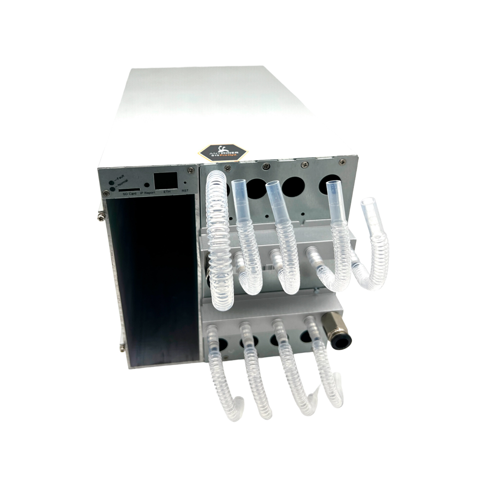 Корпус Antminer Bitmain S19 HYDRO (335мм)