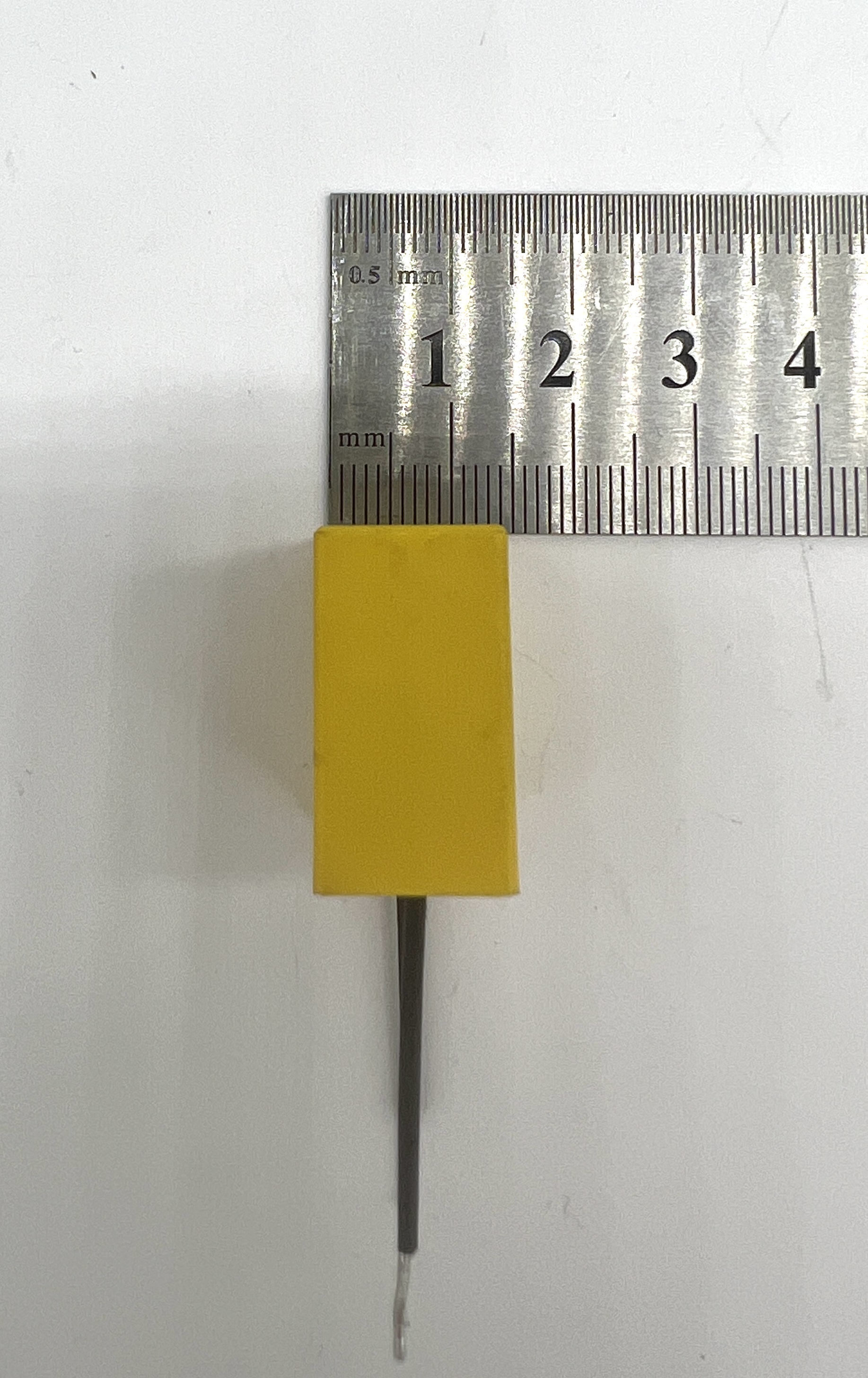 Конденсатор MKP 2.2uF K 310VAC