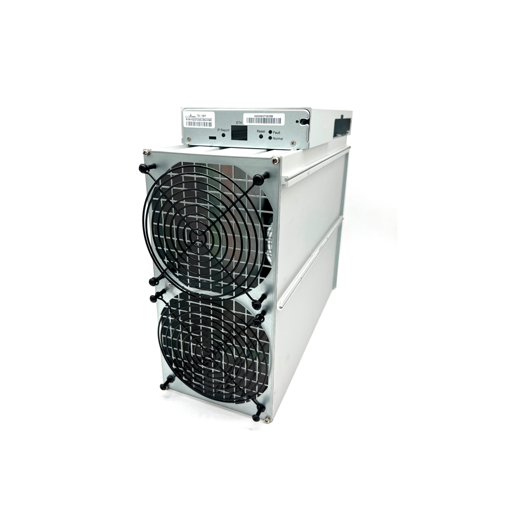 Корпус Bitmain Antminer T21 (308мм)