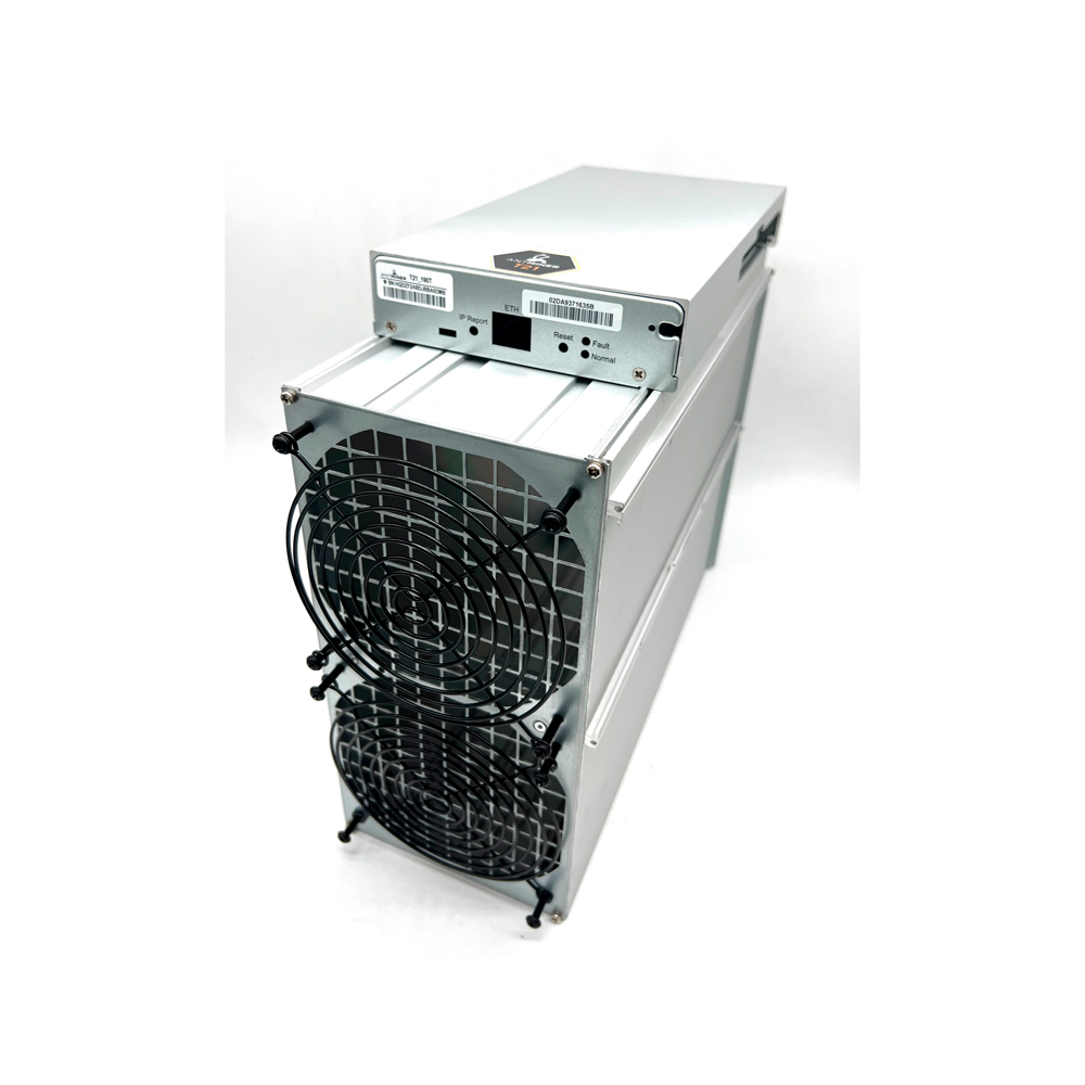 Корпус Bitmain Antminer T21 (308мм)