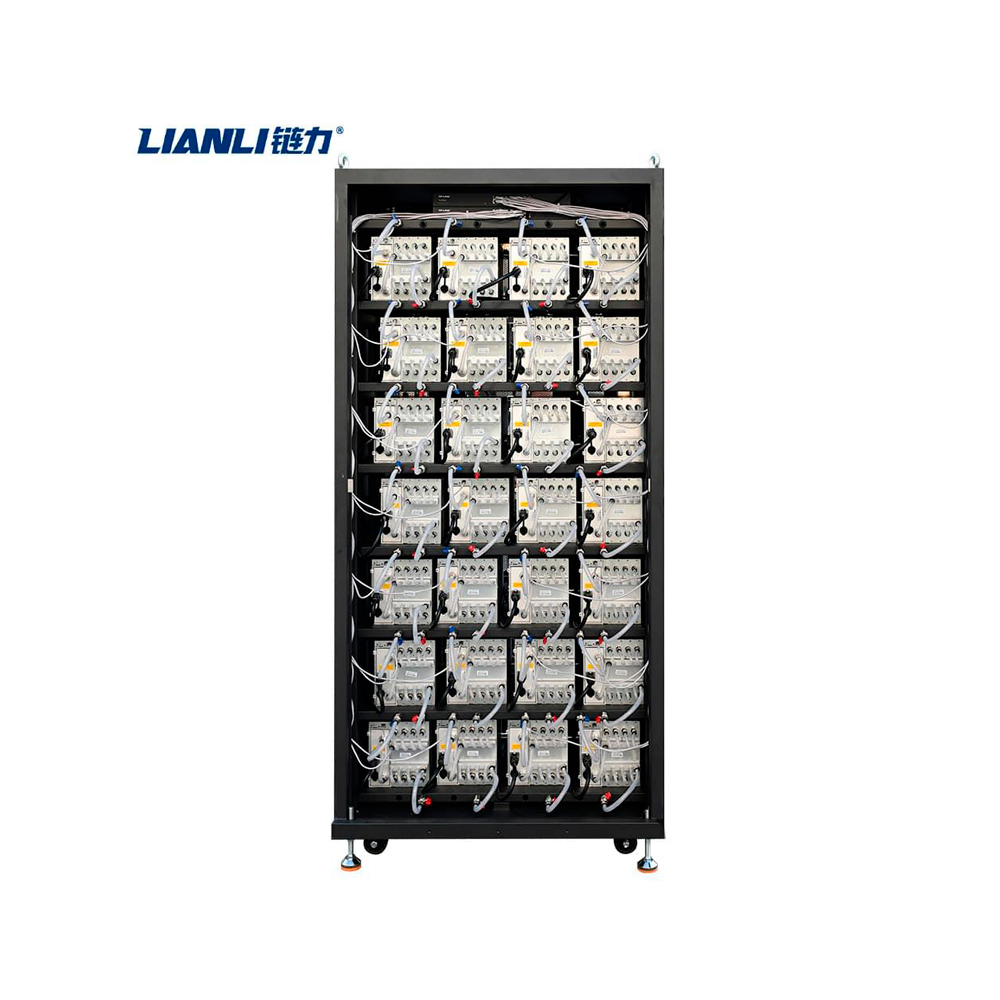 Система гидроохлаждения майнера Antminer от LIANLI 28 позиций (без CDU)