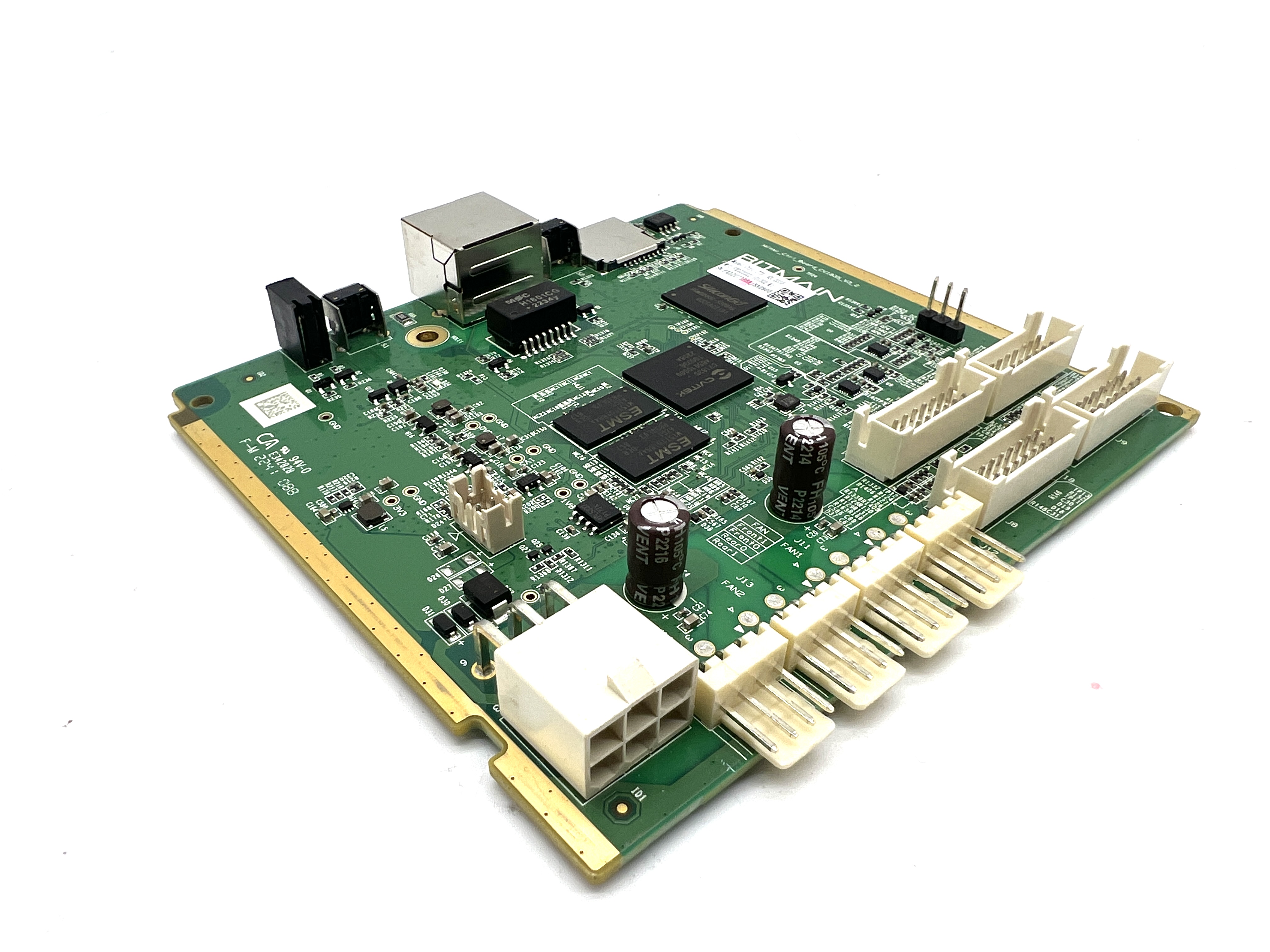 Контрольная плата Ctrl_C73 CV control board CVITEK