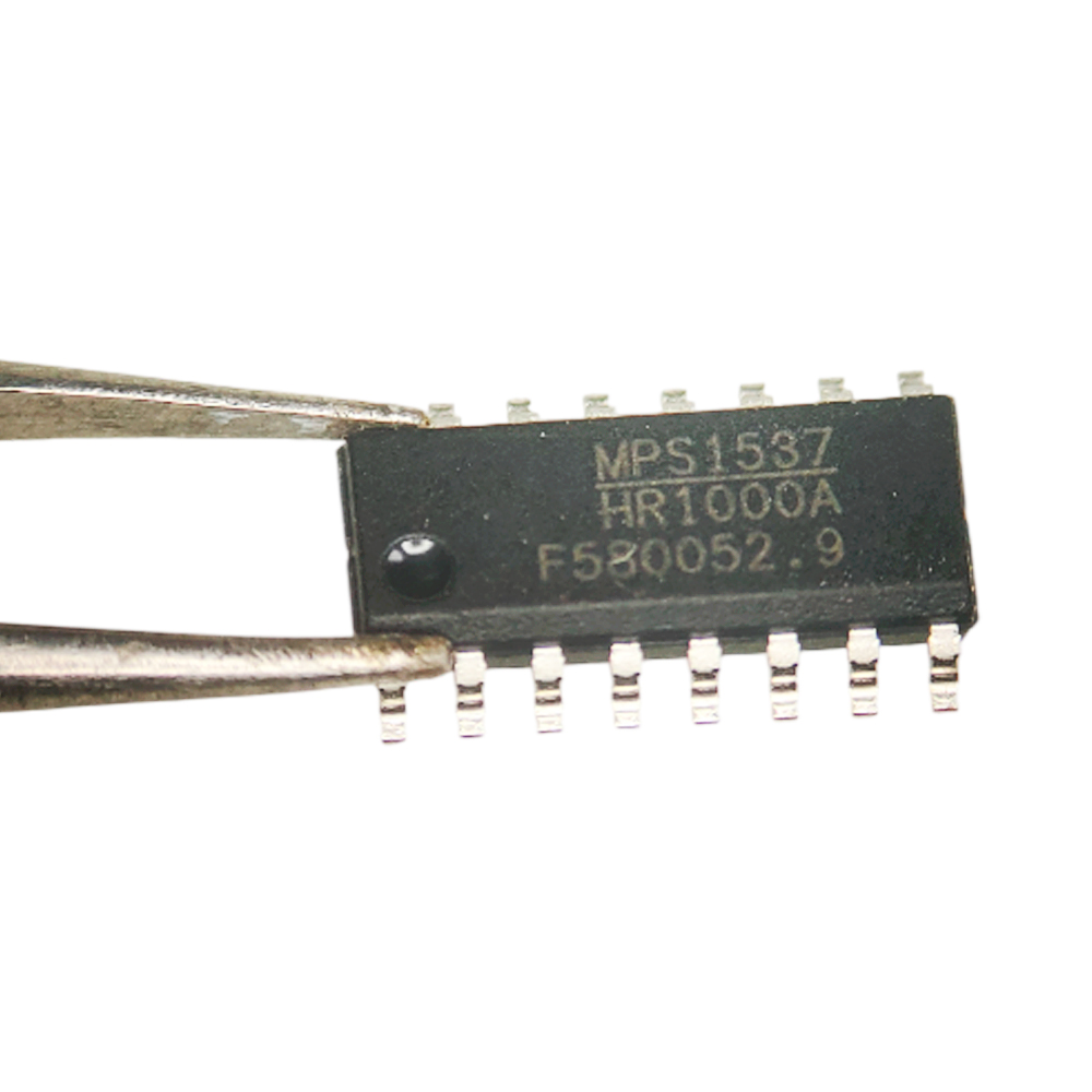 Микросхема HR1000AGS (SOIC-16)