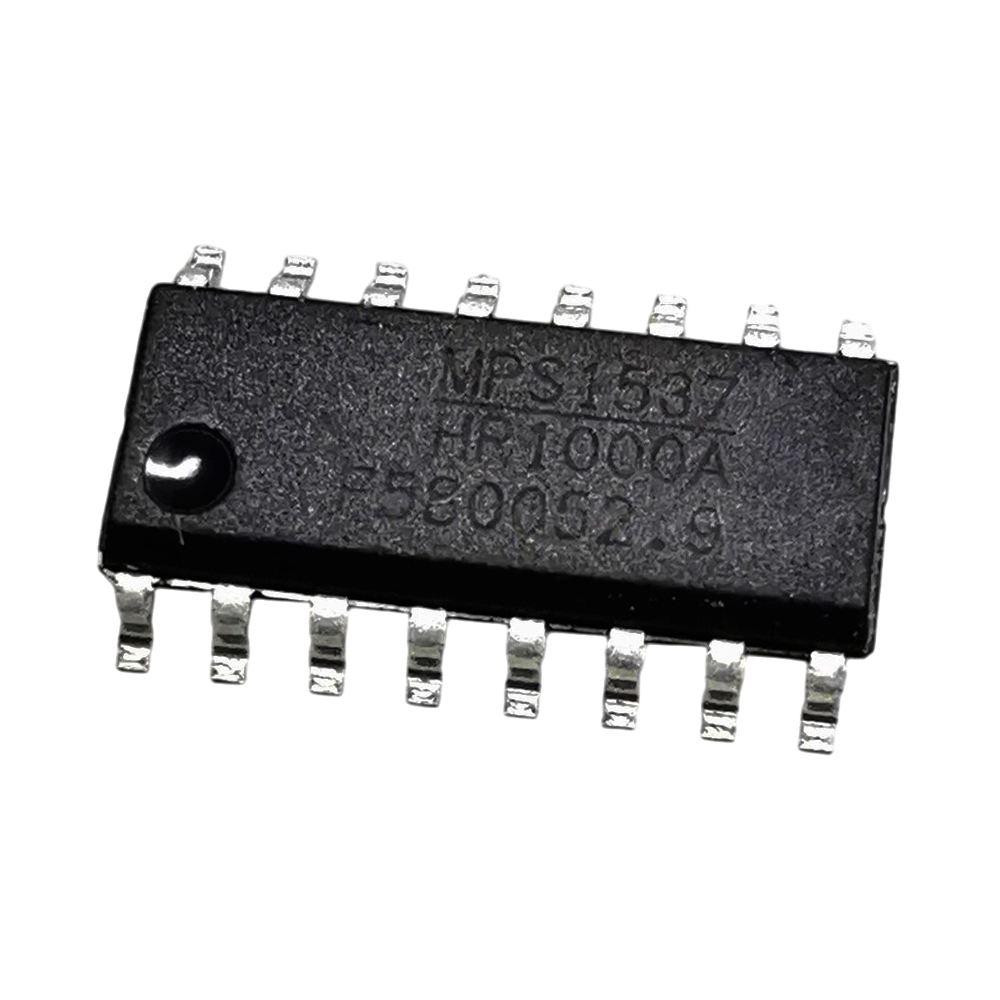 Микросхема HR1000AGS (SOIC-16)