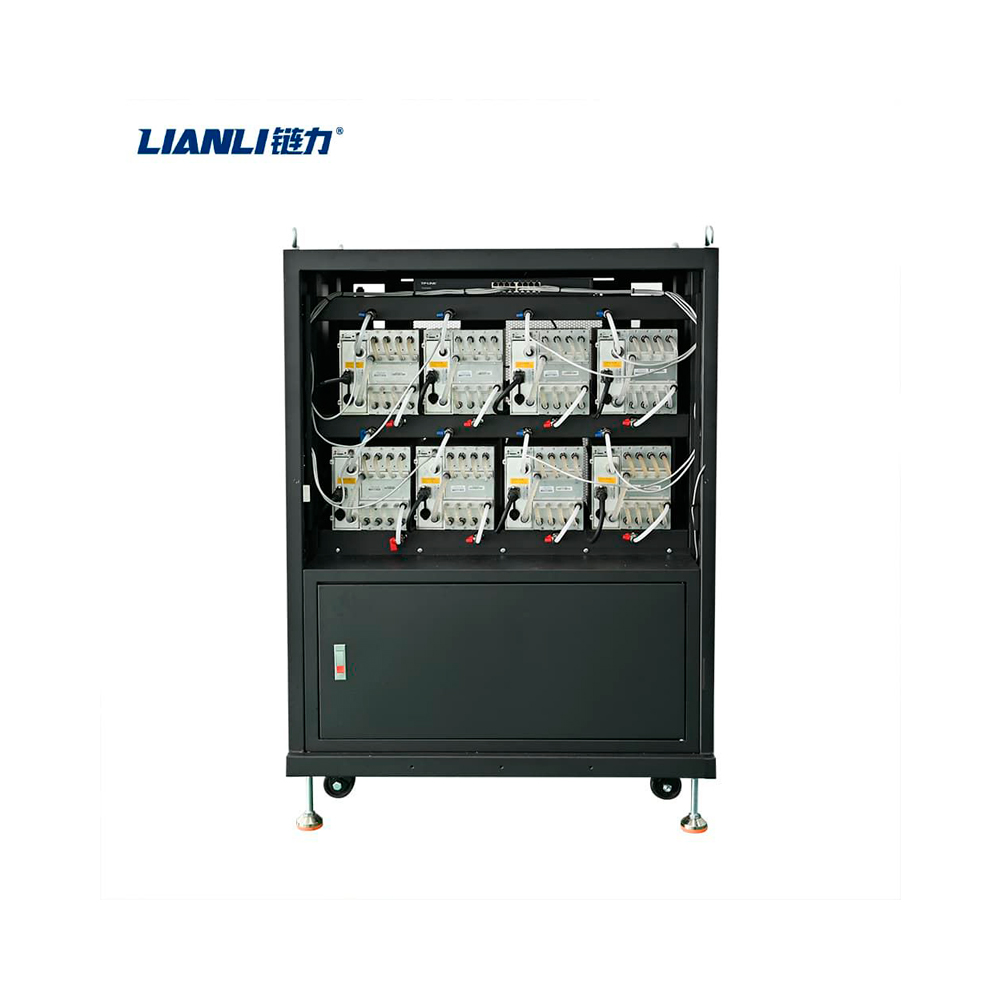 Система гидроохлаждения майнера Antminer от LIANLI 8 позиций (без CDU)