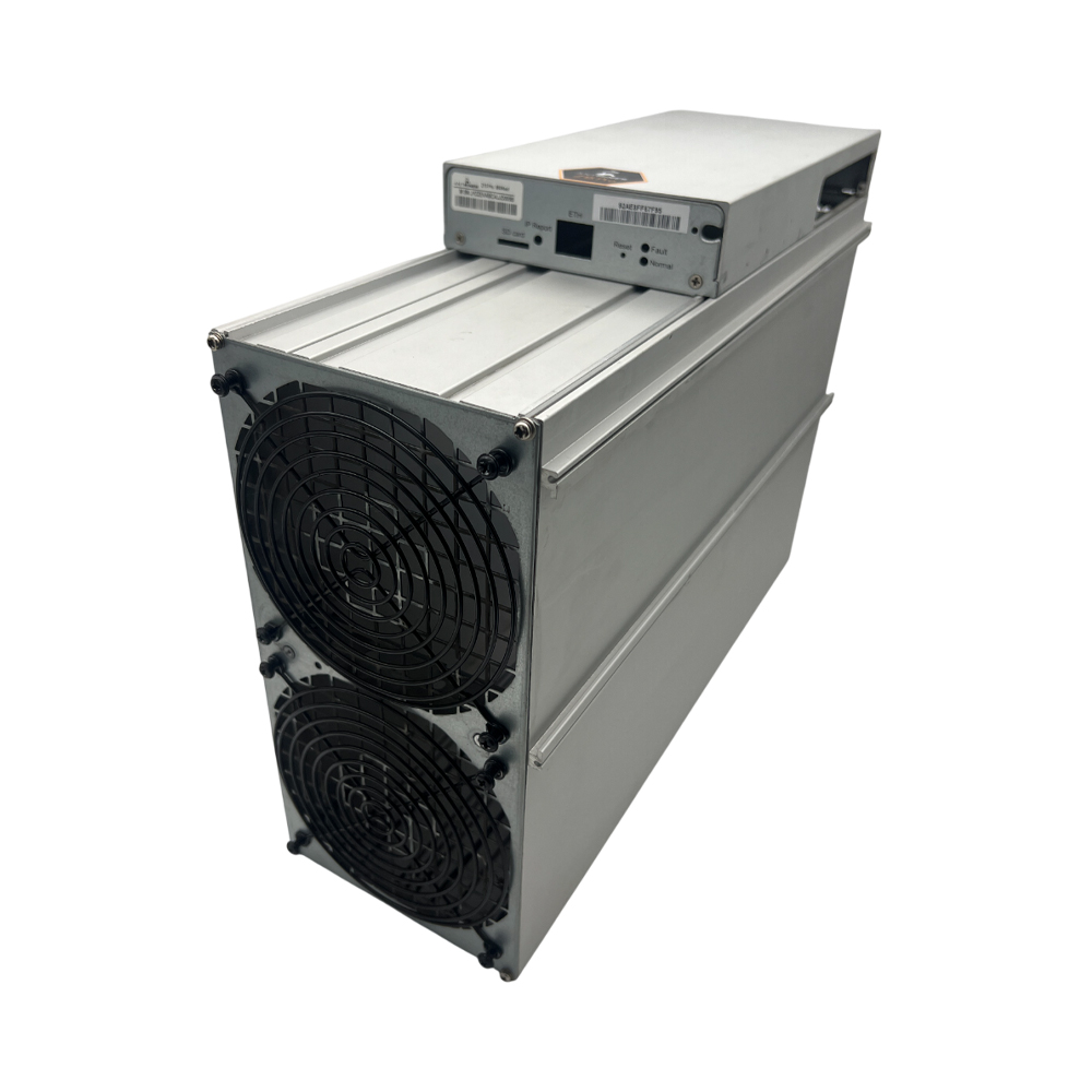 Корпус Bitmain Antminer (380мм) Z15 pro