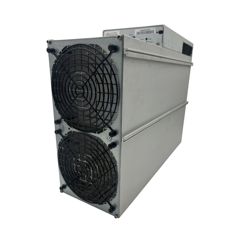 Корпус Bitmain Antminer (380мм) Z15 pro