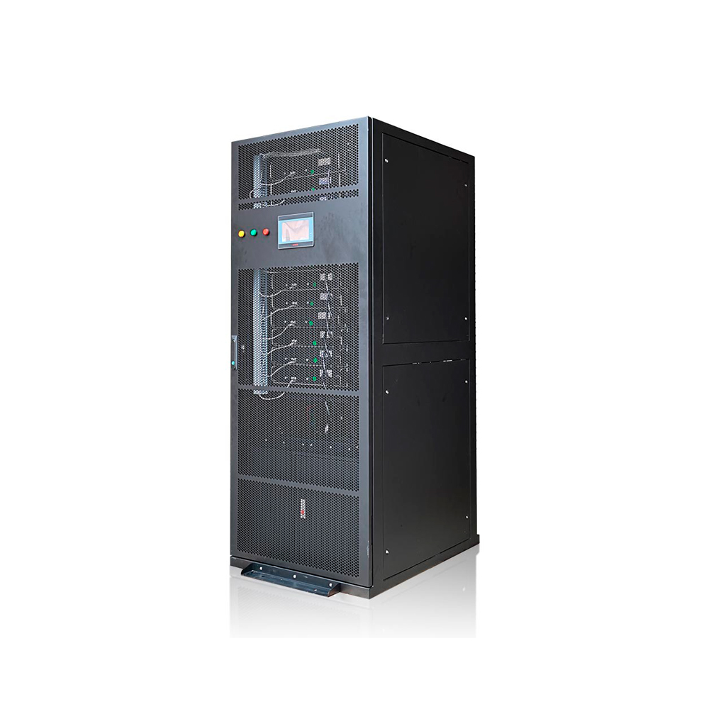Система гидроохлаждения Whatsminer от LIANLI 12 позиций (с CDU)