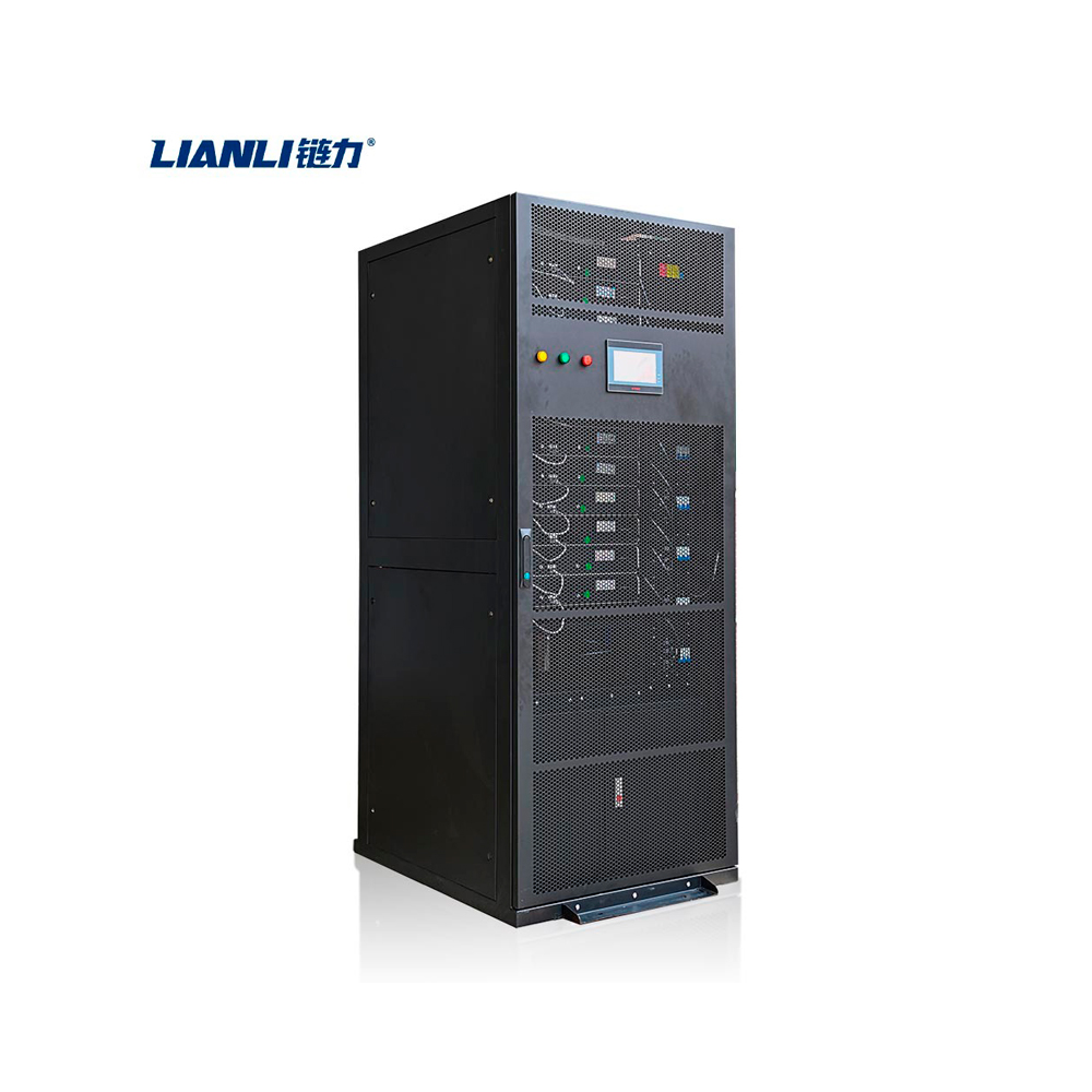 Система гидроохлаждения Whatsminer от LIANLI 12 позиций (с CDU)