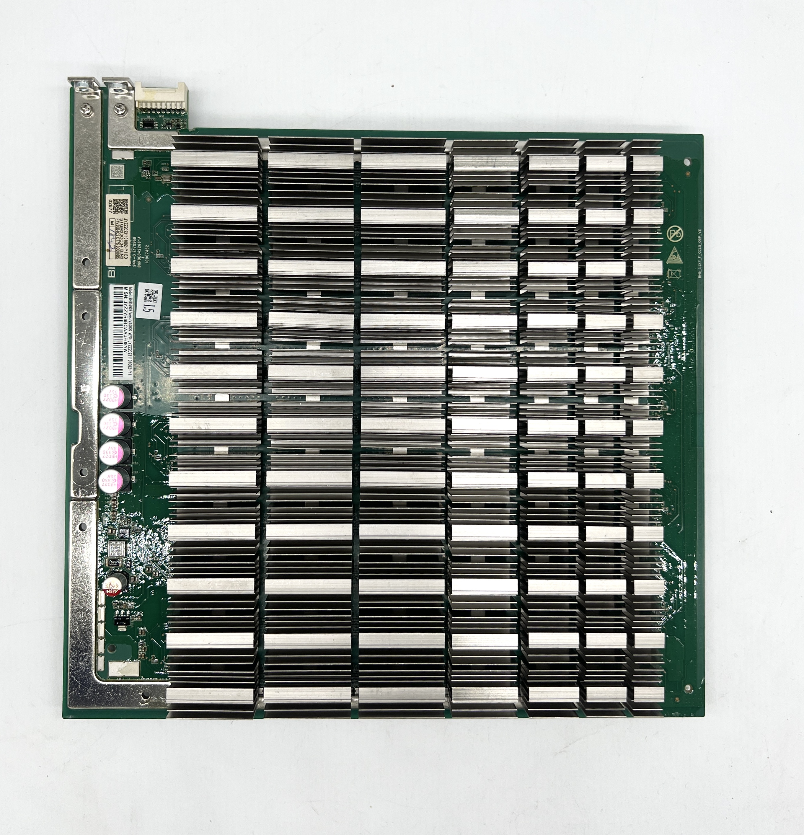 Хэш плата Antminer Bitmain S19J Pro (текстолит)