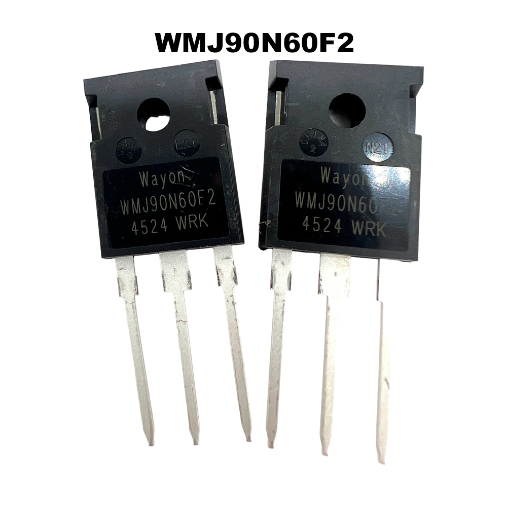 Транзистор WMJ90N60F2 (TO-247)