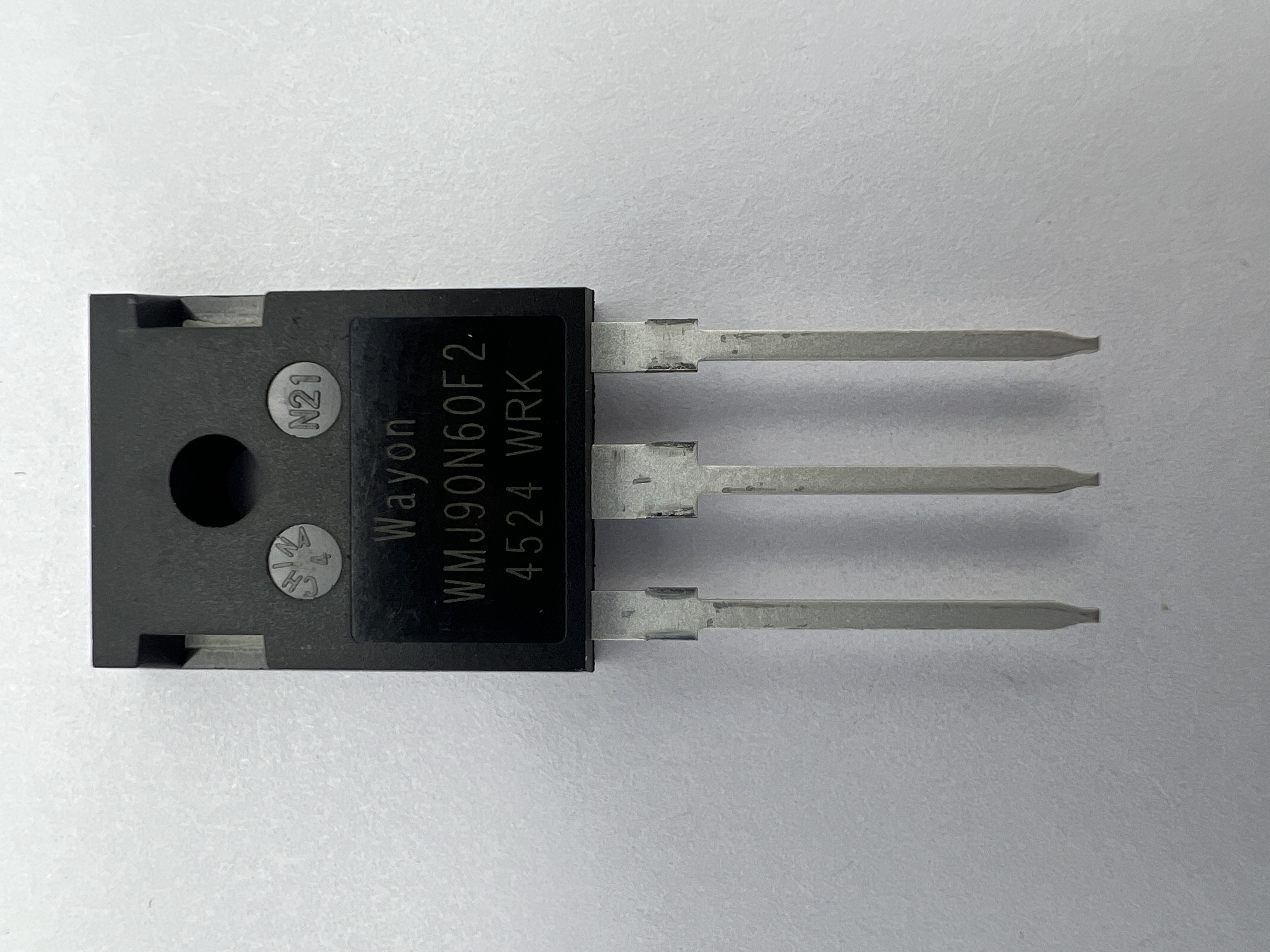 Транзистор WMJ90N60F2 (TO-247)