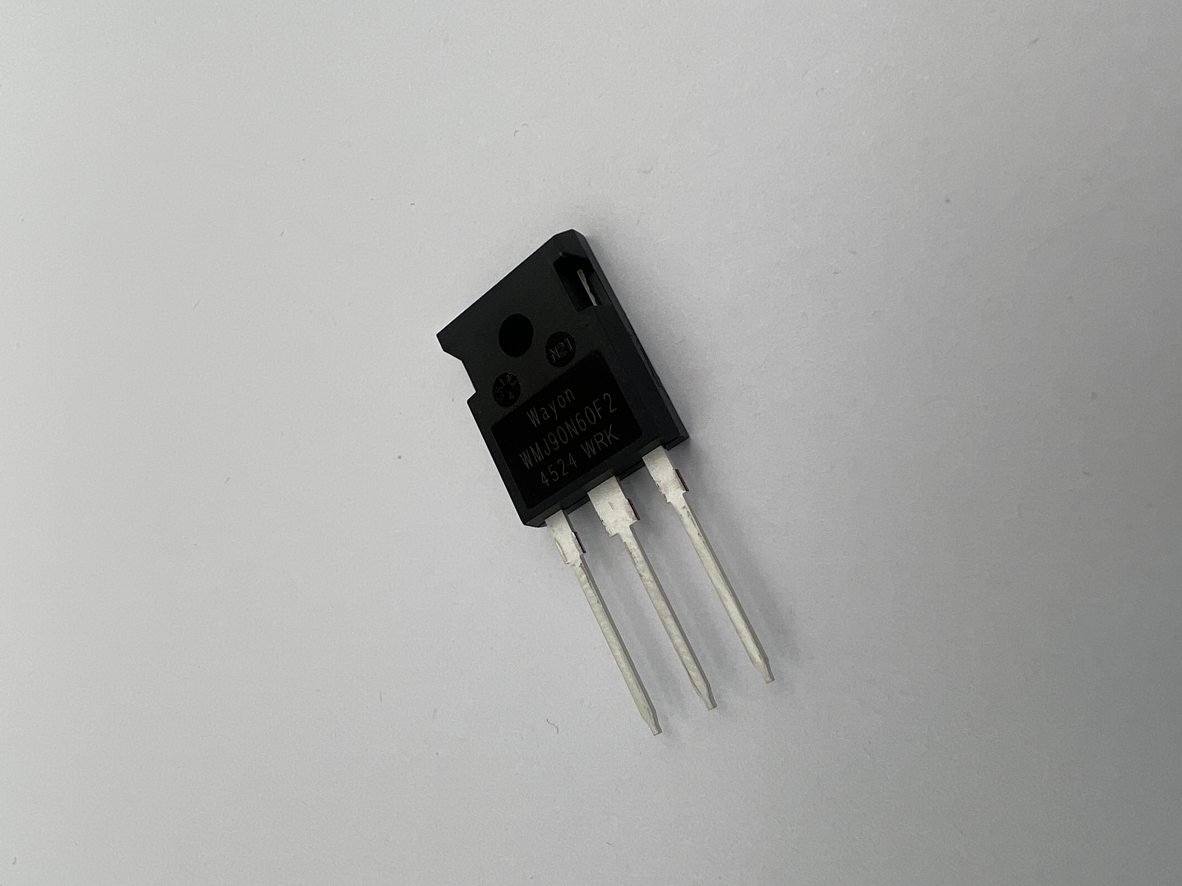 Транзистор WMJ90N60F2 (TO-247)