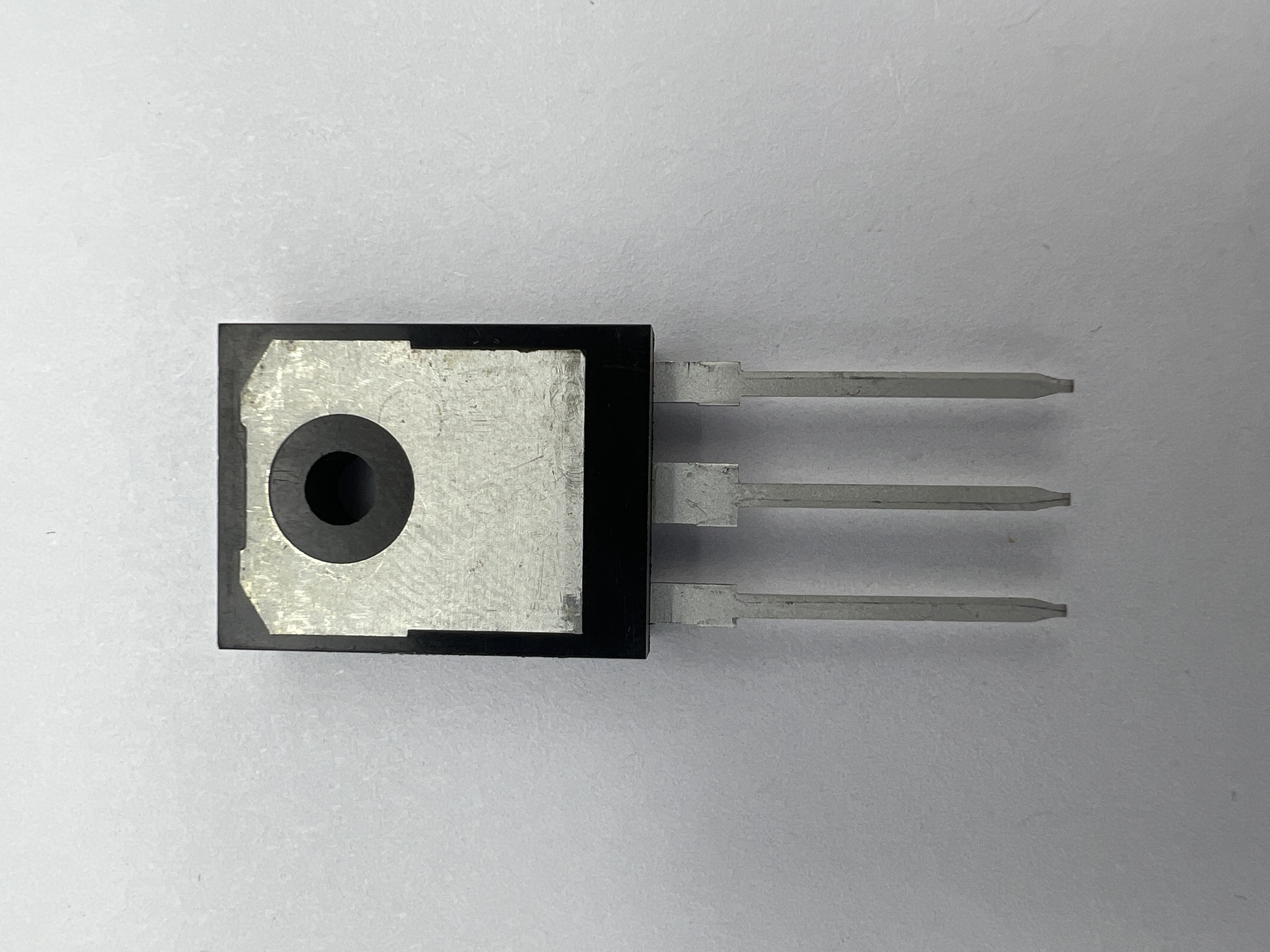 Транзистор WMJ90N60F2 (TO-247)